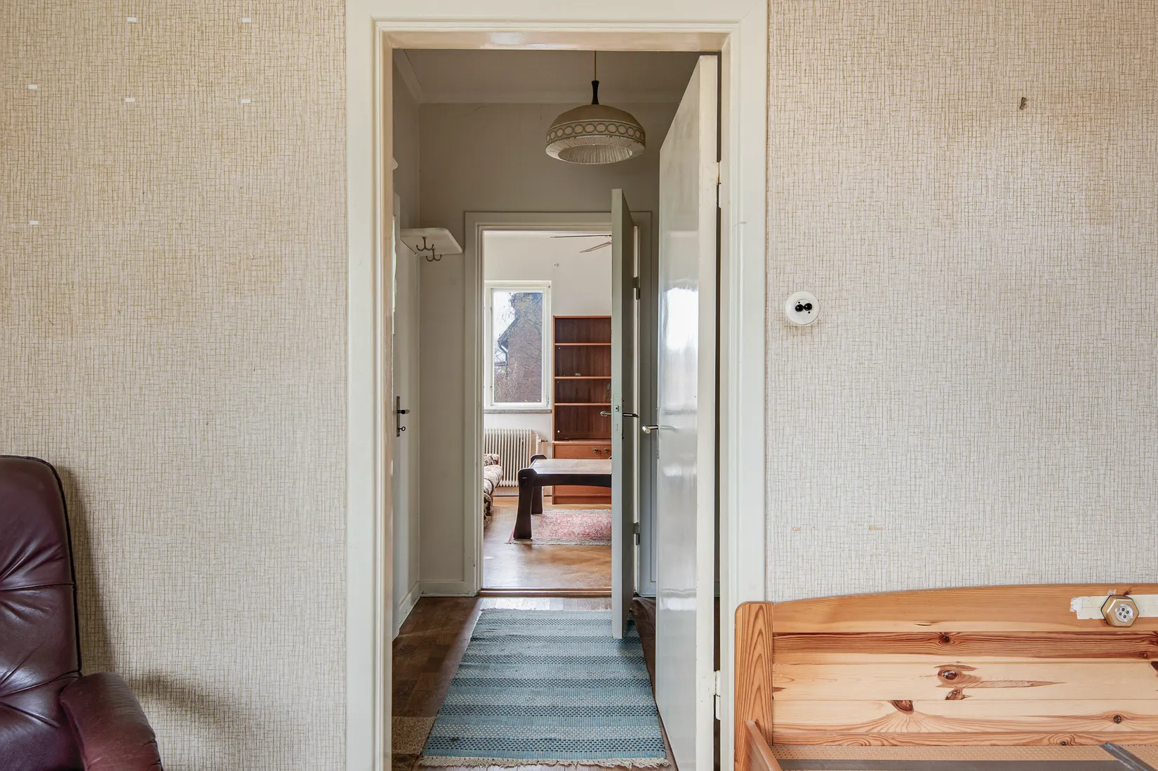 Villa, Cederströmsgatan 13, Visby, Gotland