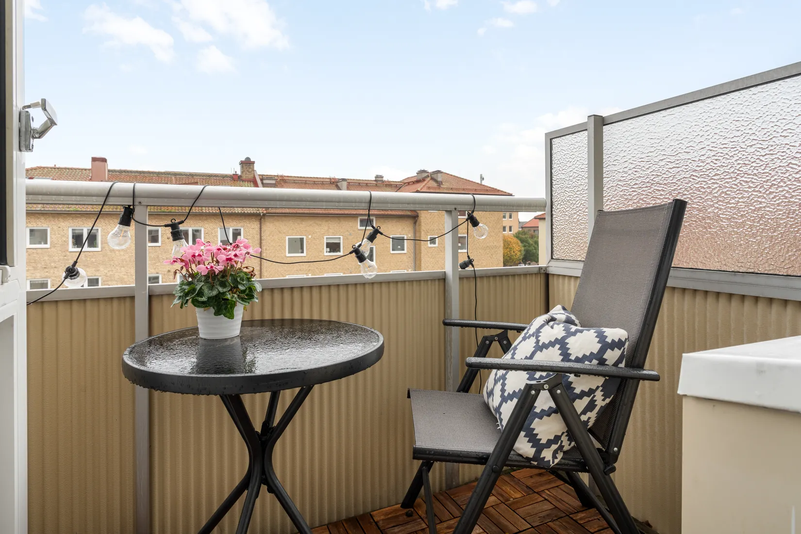 Bostadsrätt, Föreningsgatan 1C, Centralt, Trelleborg, Trelleborg