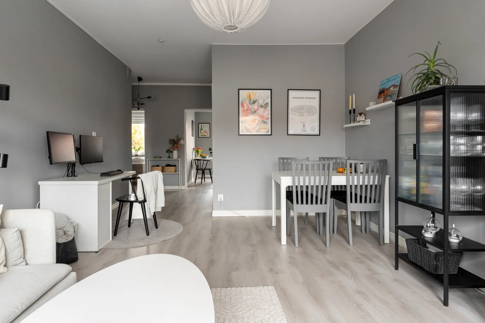 Bostadsrätt, Föreningsgatan 1C, Centralt, Trelleborg, Trelleborg