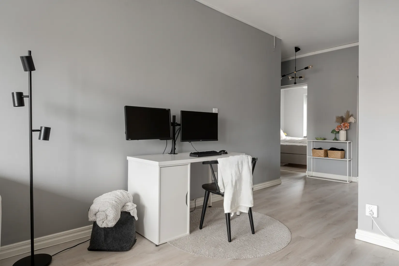 Bostadsrätt, Föreningsgatan 1C, Centralt, Trelleborg, Trelleborg