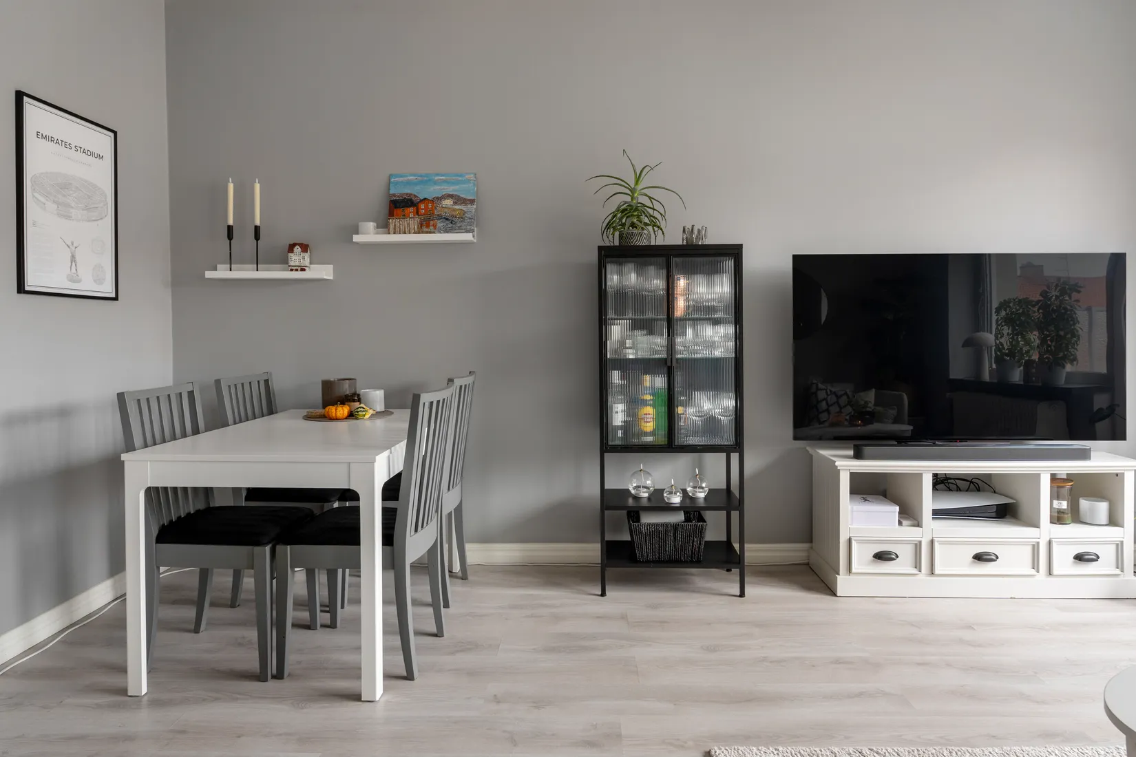 Bostadsrätt, Föreningsgatan 1C, Centralt, Trelleborg, Trelleborg