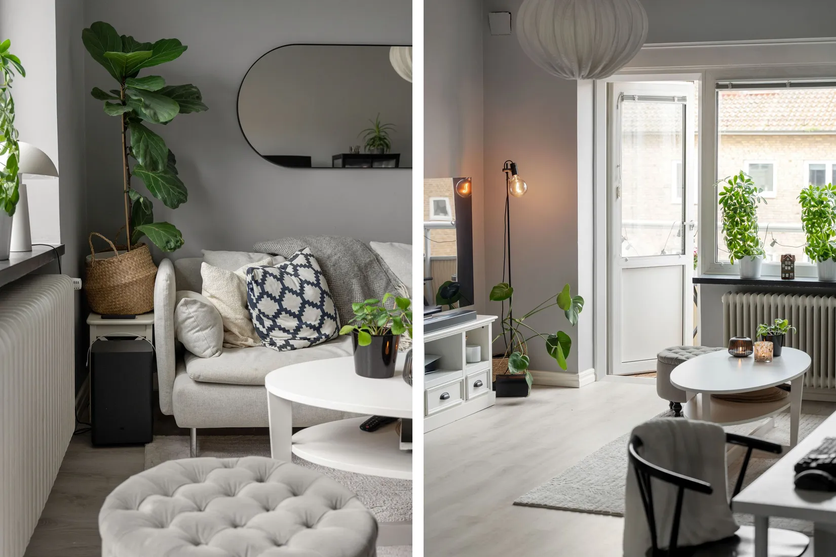 Bostadsrätt, Föreningsgatan 1C, Centralt, Trelleborg, Trelleborg