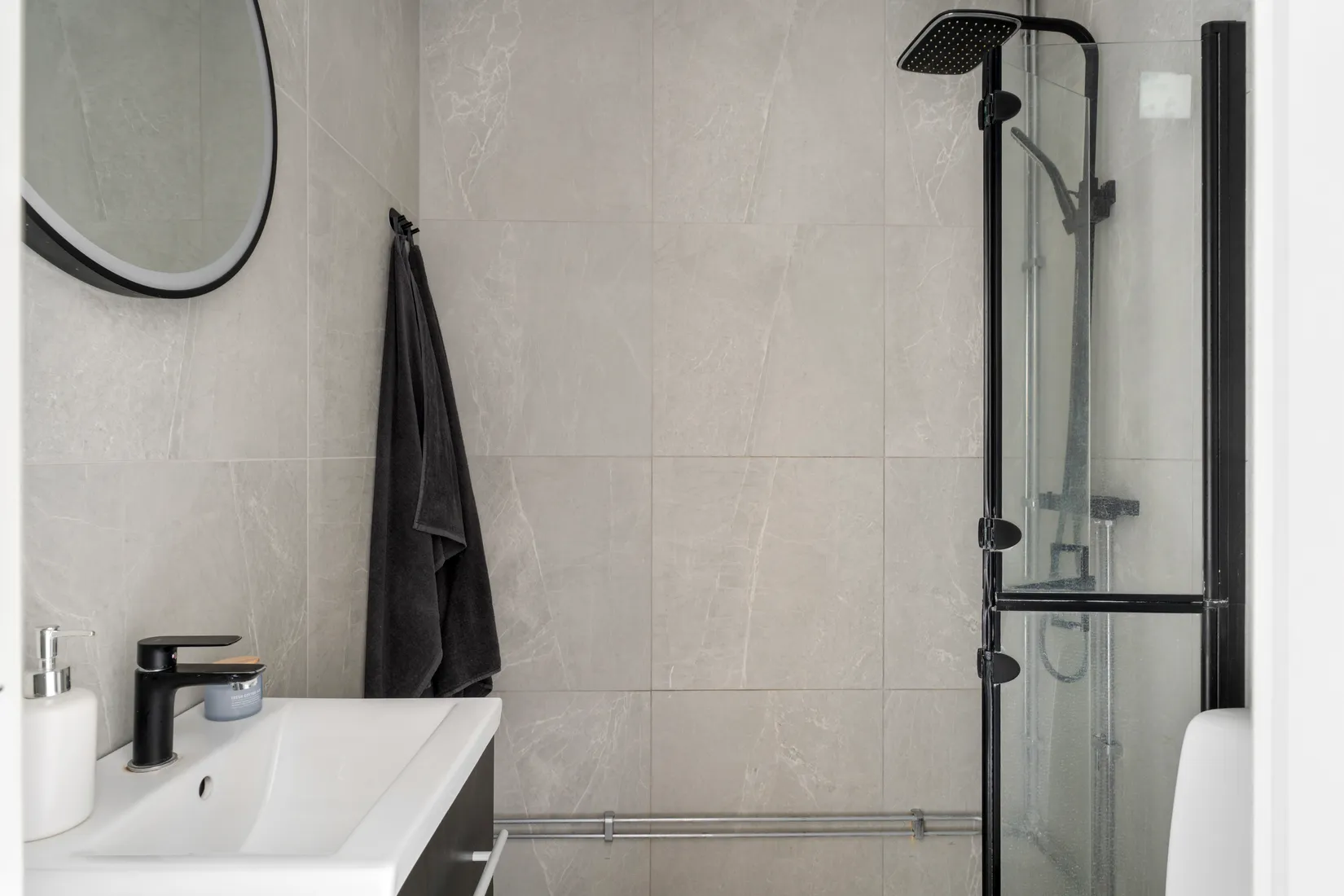 Bostadsrätt, Föreningsgatan 1C, Centralt, Trelleborg, Trelleborg