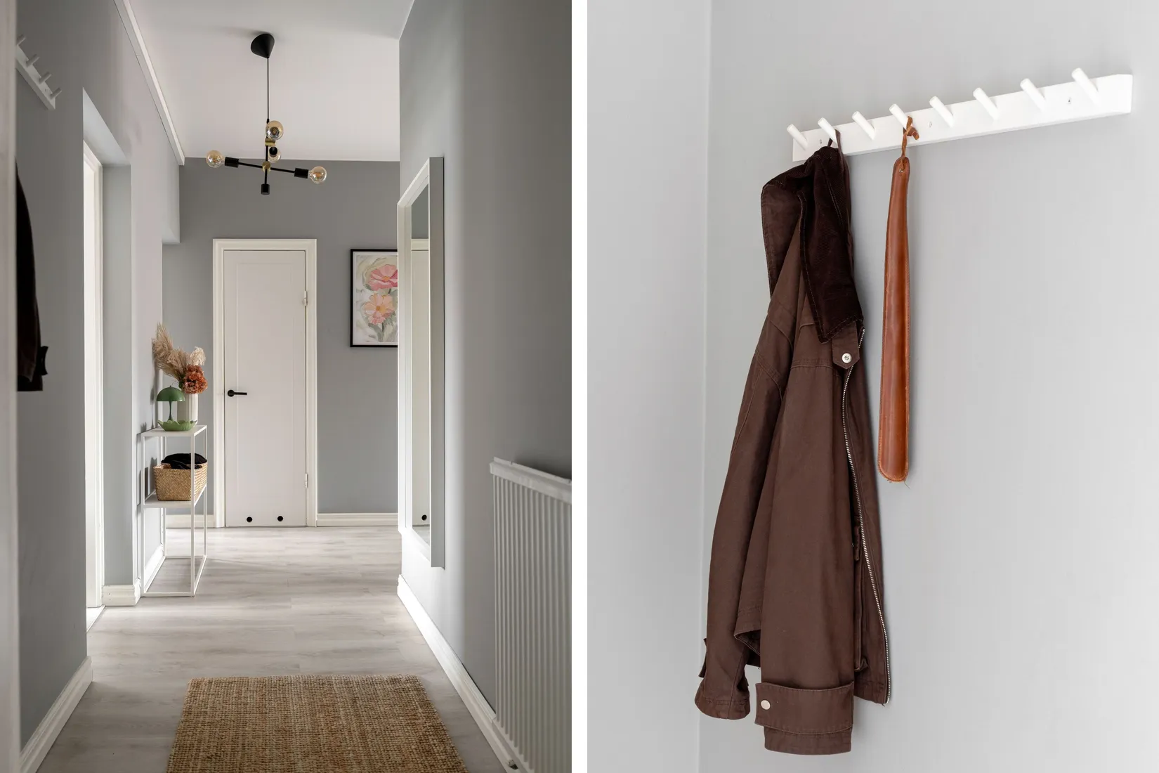 Bostadsrätt, Föreningsgatan 1C, Centralt, Trelleborg, Trelleborg