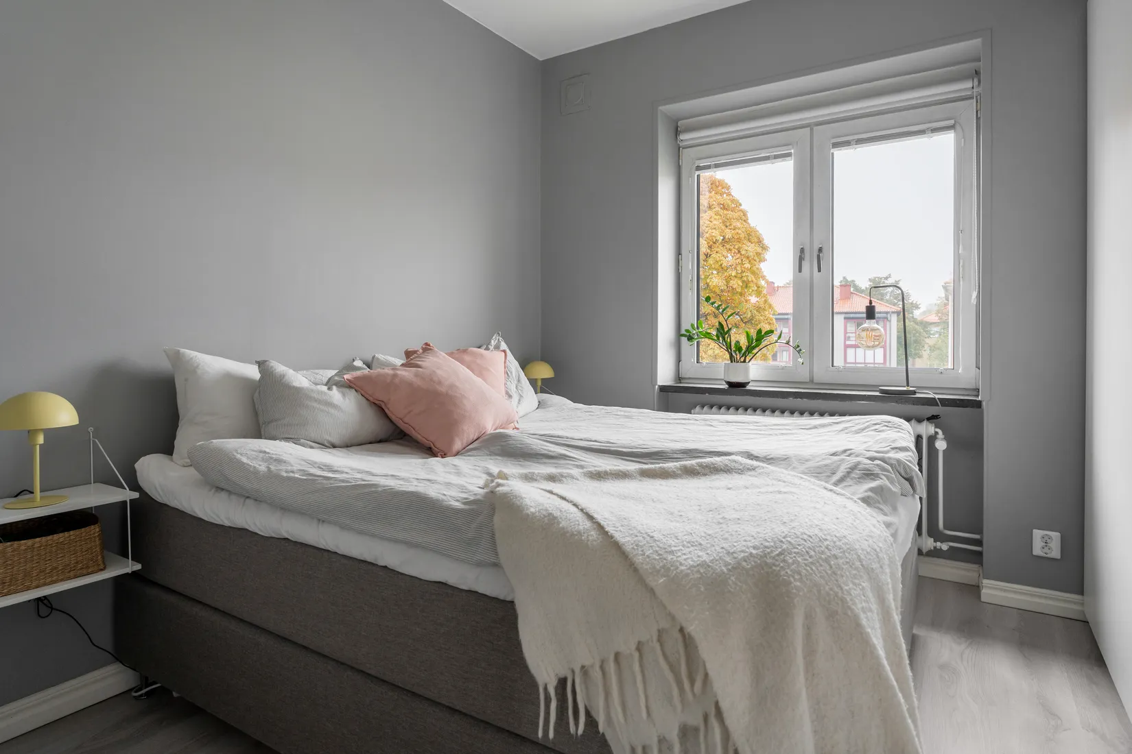 Bostadsrätt, Föreningsgatan 1C, Centralt, Trelleborg, Trelleborg