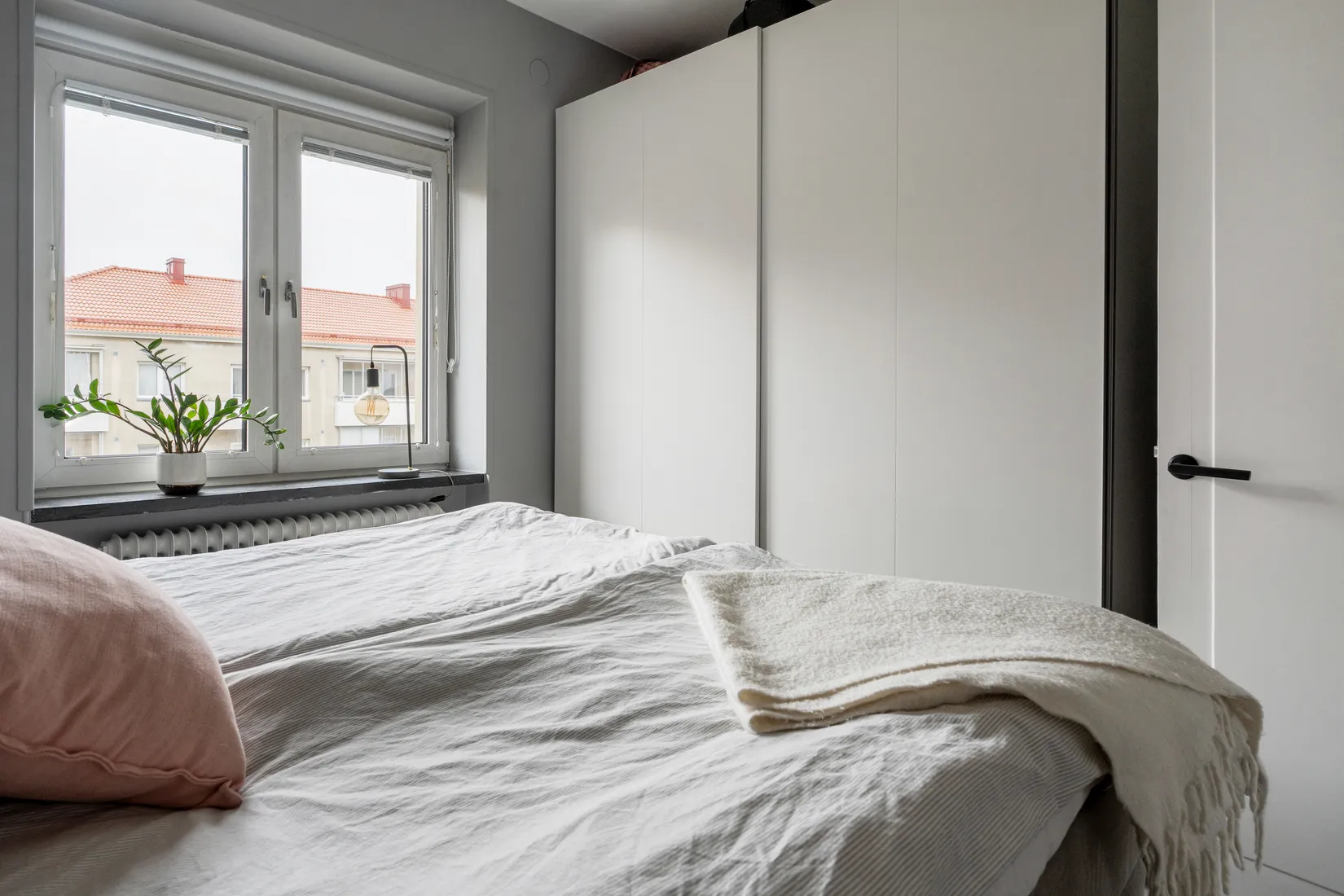 Bostadsrätt, Föreningsgatan 1C, Centralt, Trelleborg, Trelleborg
