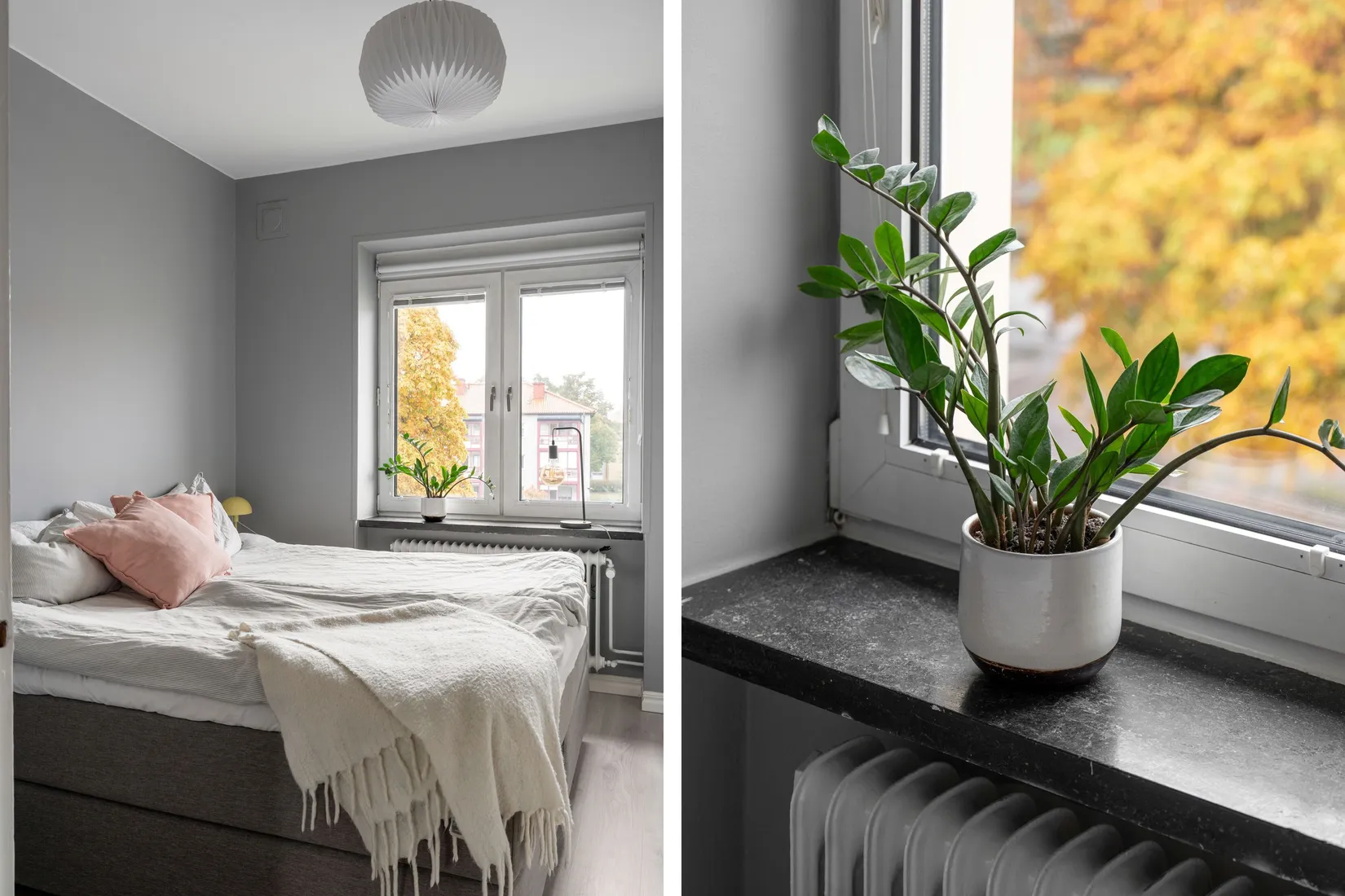 Bostadsrätt, Föreningsgatan 1C, Centralt, Trelleborg, Trelleborg