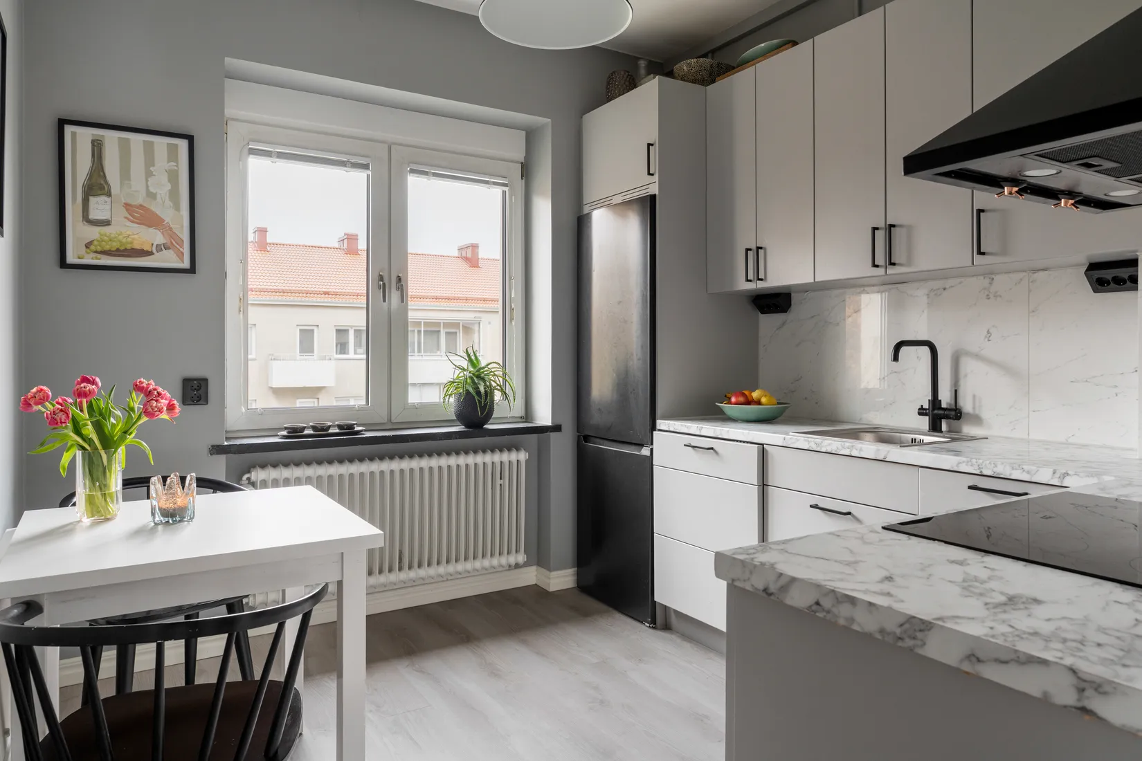 Bostadsrätt, Föreningsgatan 1C, Centralt, Trelleborg, Trelleborg