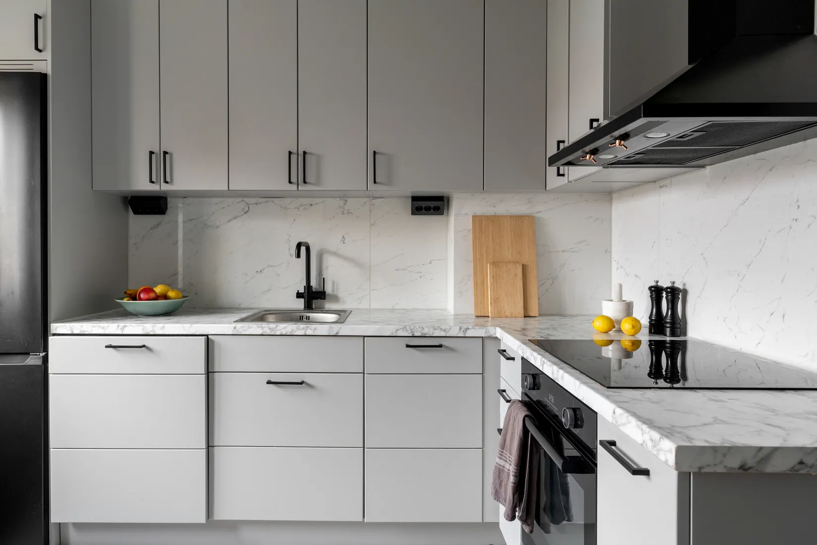 Bostadsrätt, Föreningsgatan 1C, Centralt, Trelleborg, Trelleborg