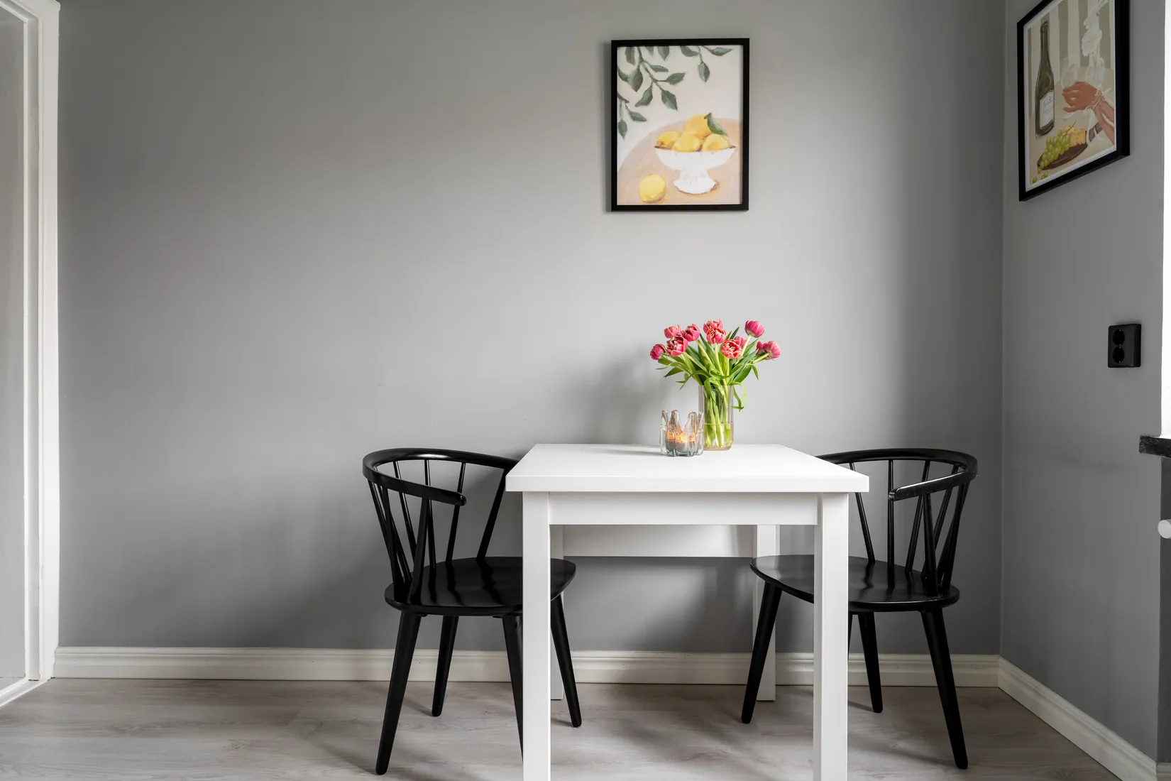 Bostadsrätt, Föreningsgatan 1C, Centralt, Trelleborg, Trelleborg