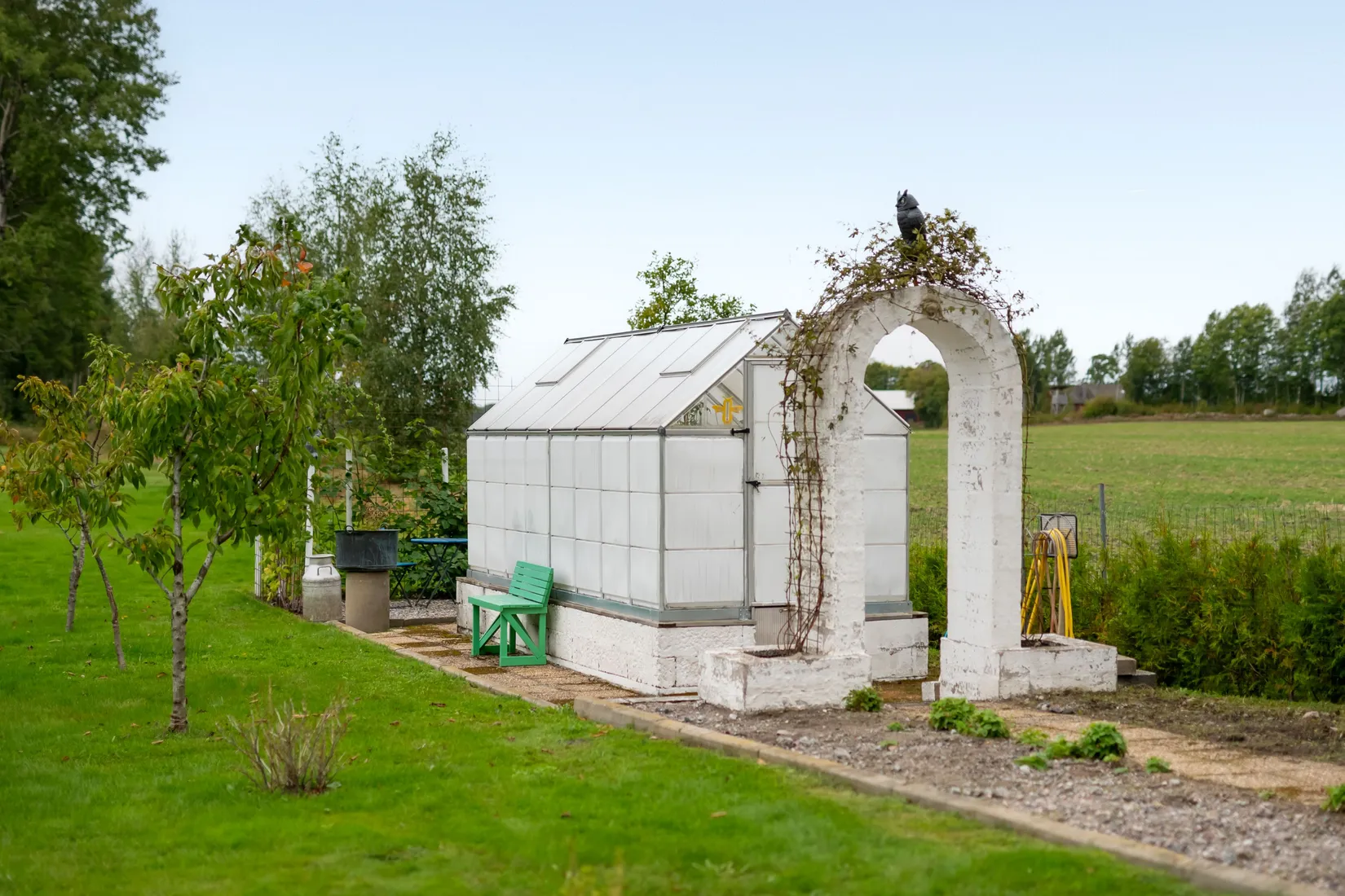 Villa, Nedra Vesta Hagalund 213, Hagalund, Kumla