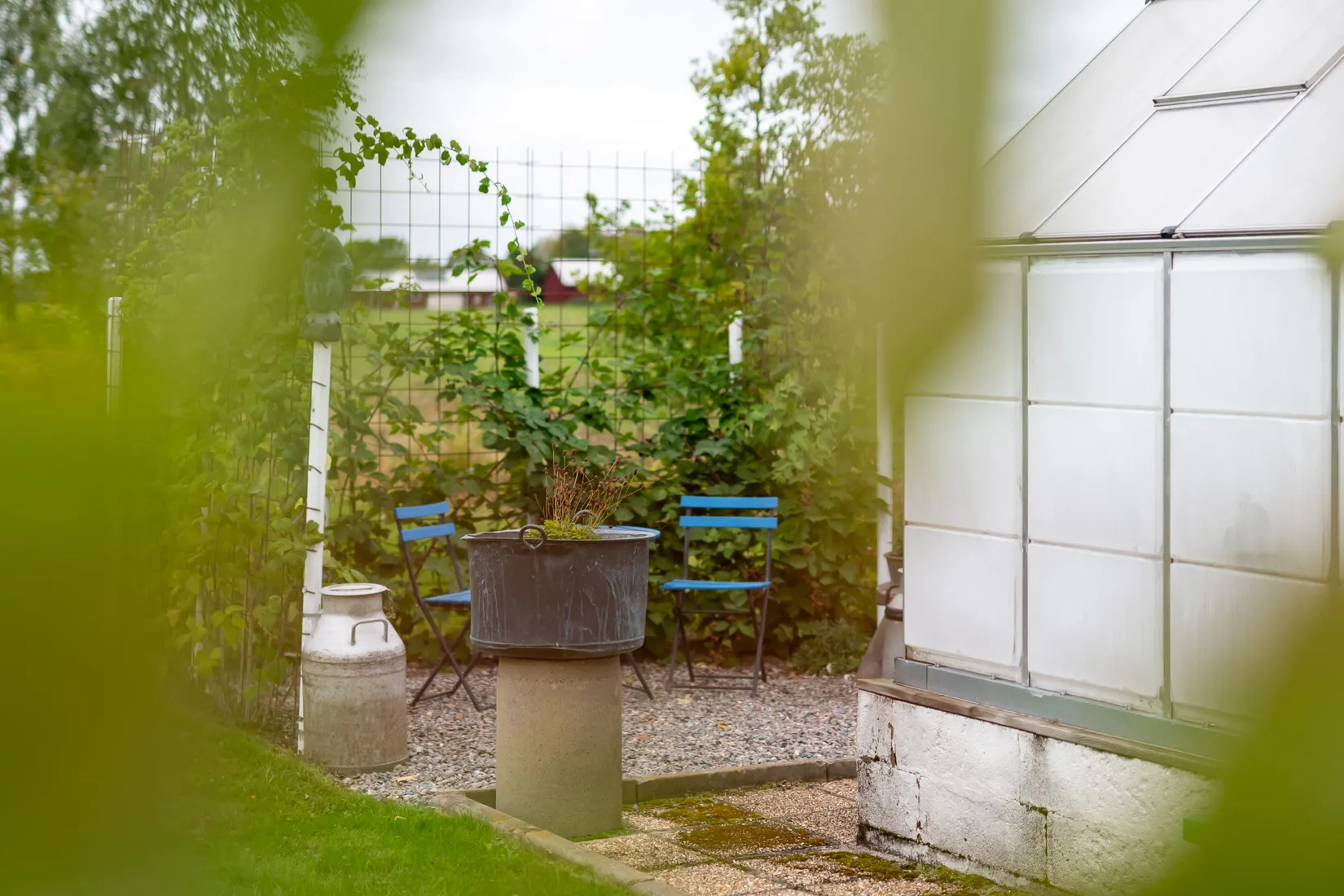Villa, Nedra Vesta Hagalund 213, Hagalund, Kumla