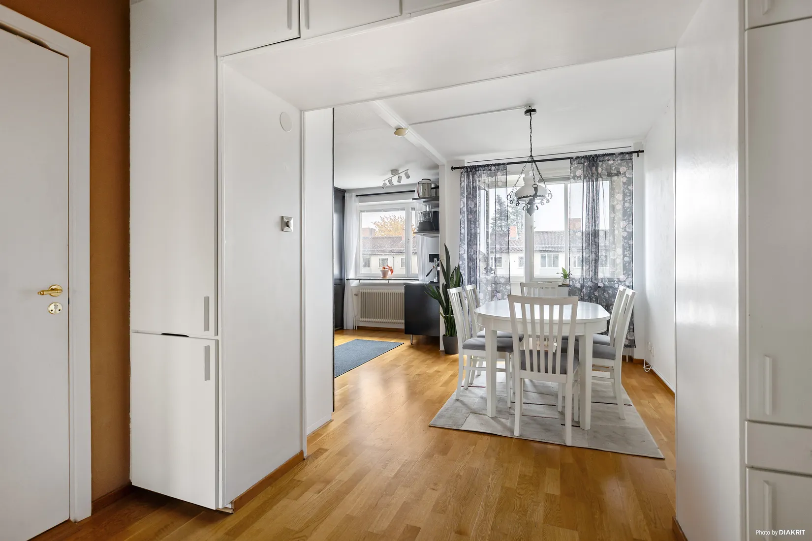 Bostadsrätt, Folkungagatan 38A, Väster, Örebro