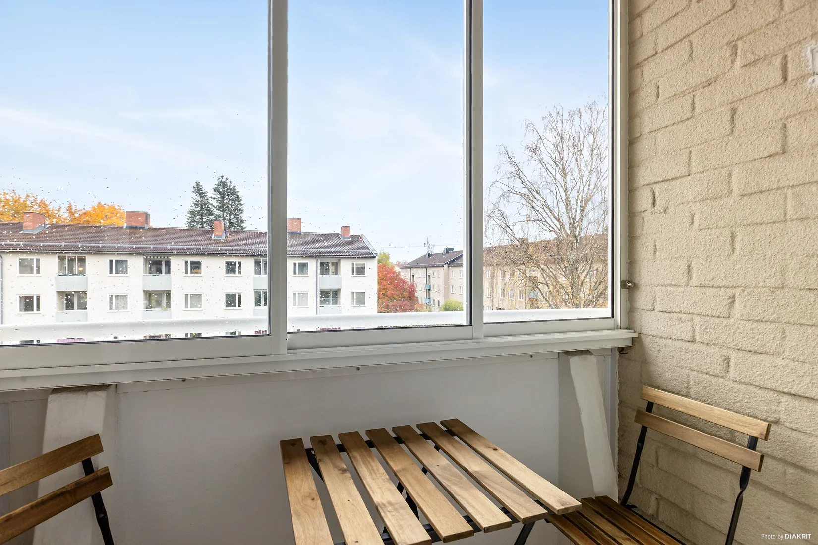 Bostadsrätt, Folkungagatan 38A, Väster, Örebro