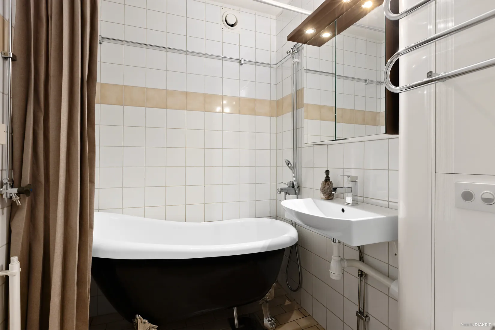Bostadsrätt, Folkungagatan 38A, Väster, Örebro