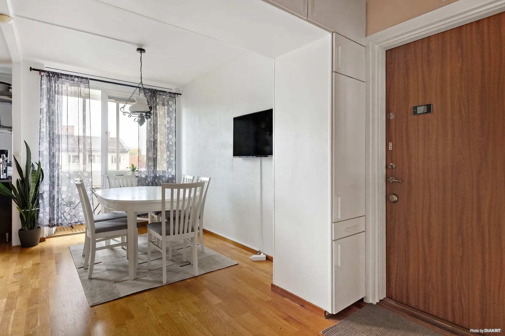 Bostadsrätt, Folkungagatan 38A, Väster, Örebro