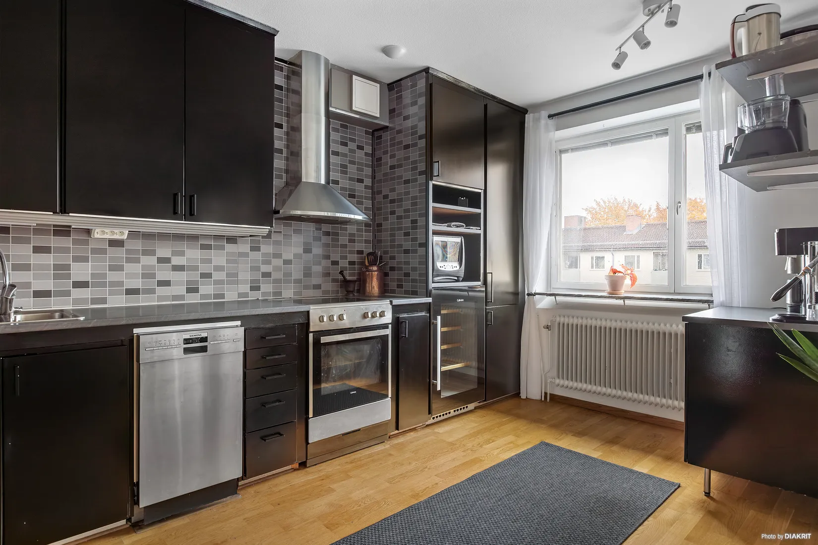 Bostadsrätt, Folkungagatan 38A, Väster, Örebro