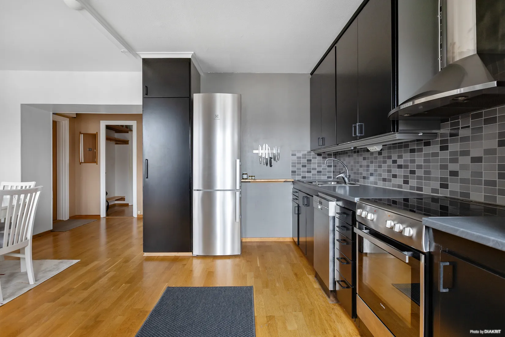 Bostadsrätt, Folkungagatan 38A, Väster, Örebro