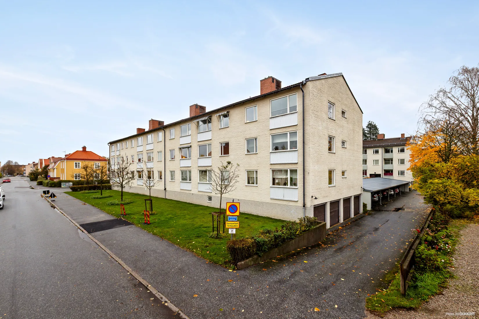 Bostadsrätt, Folkungagatan 38A, Väster, Örebro