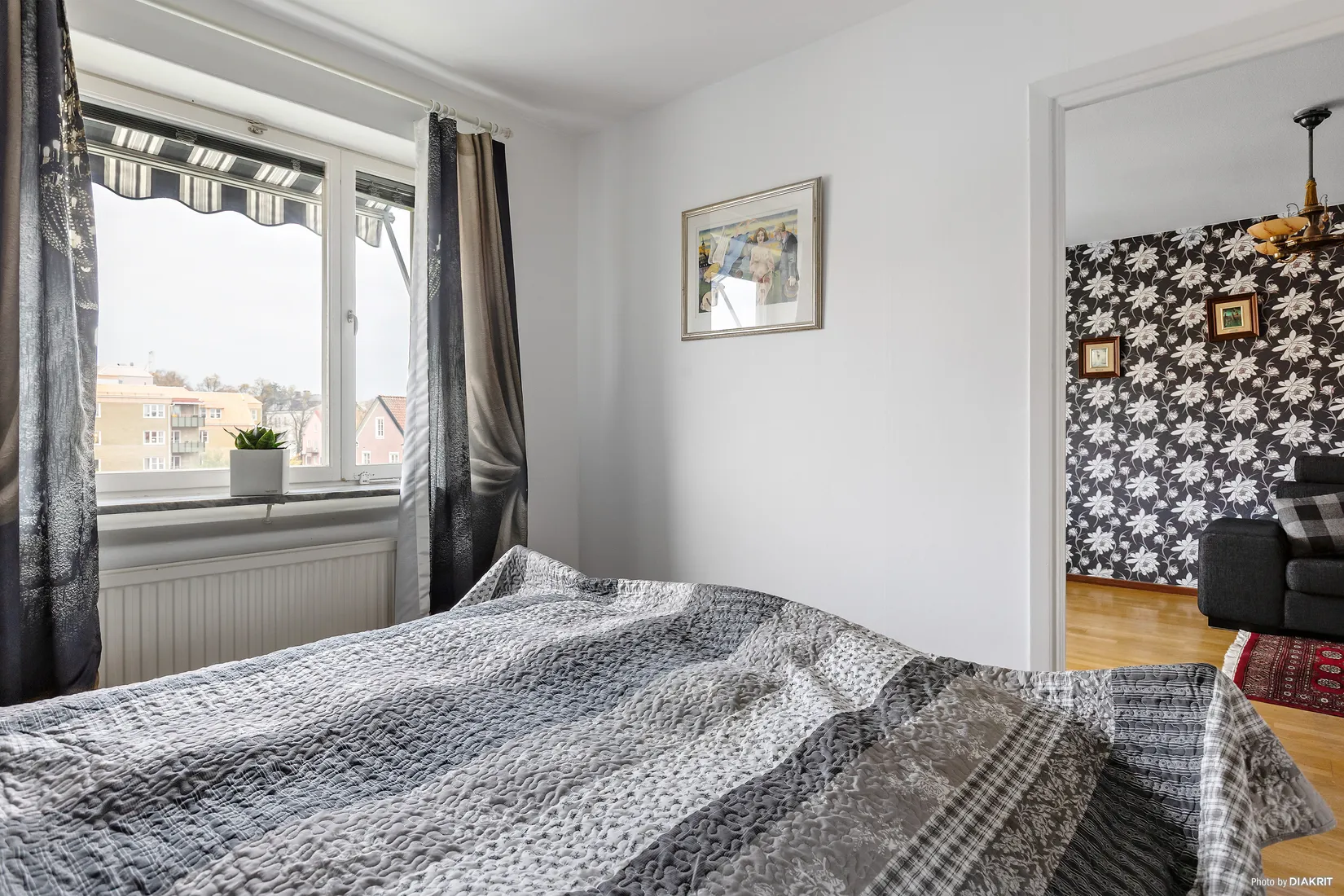 Bostadsrätt, Folkungagatan 38A, Väster, Örebro