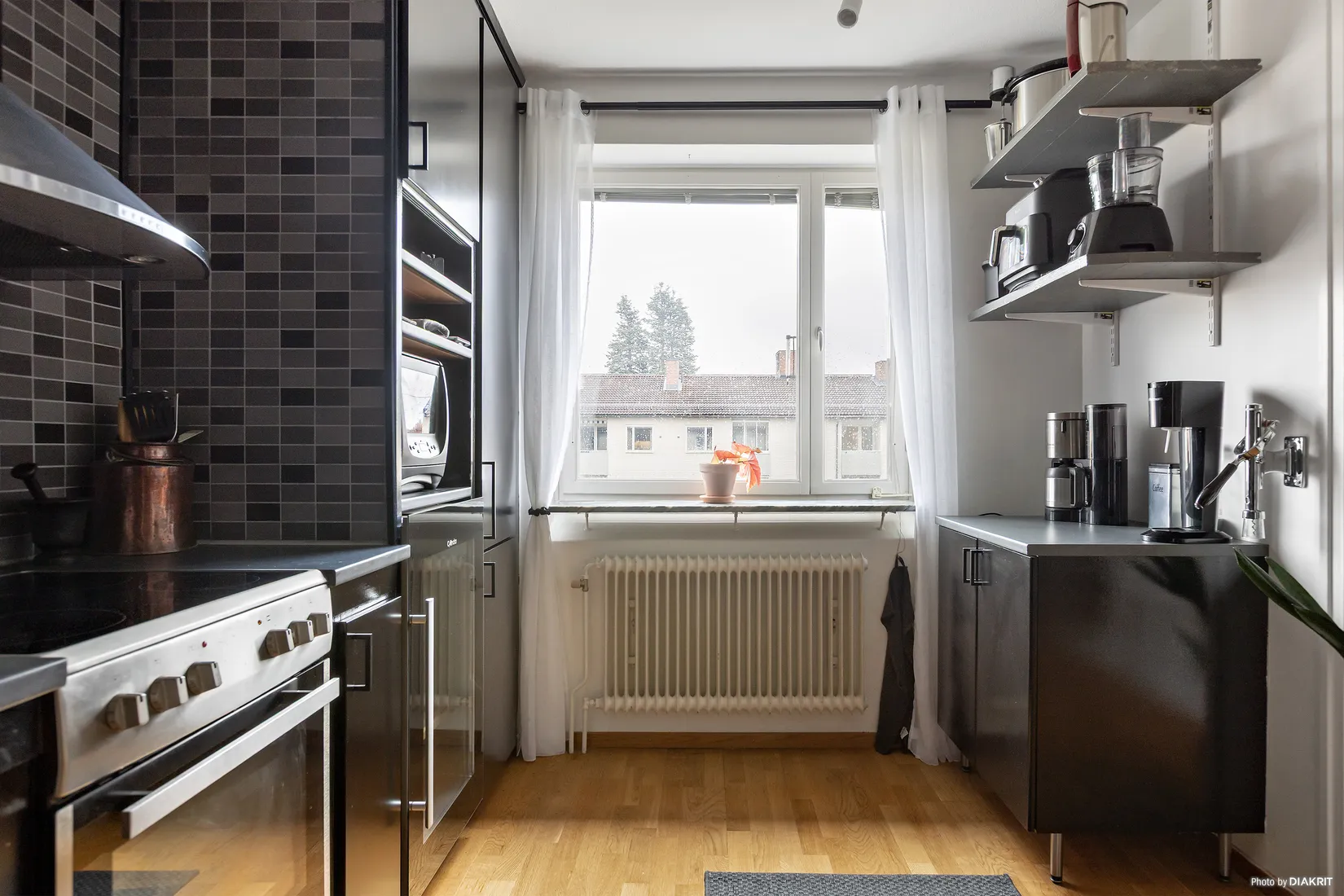 Bostadsrätt, Folkungagatan 38A, Väster, Örebro