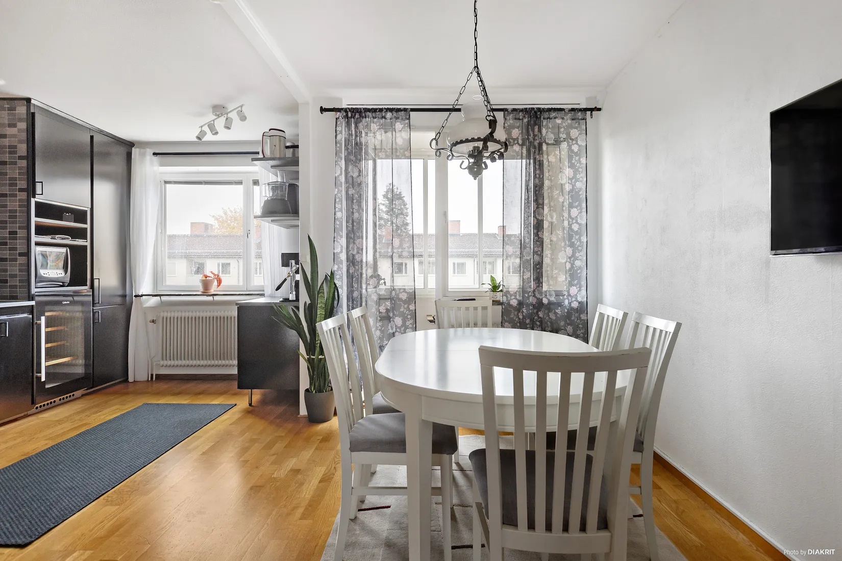 Bostadsrätt, Folkungagatan 38A, Väster, Örebro