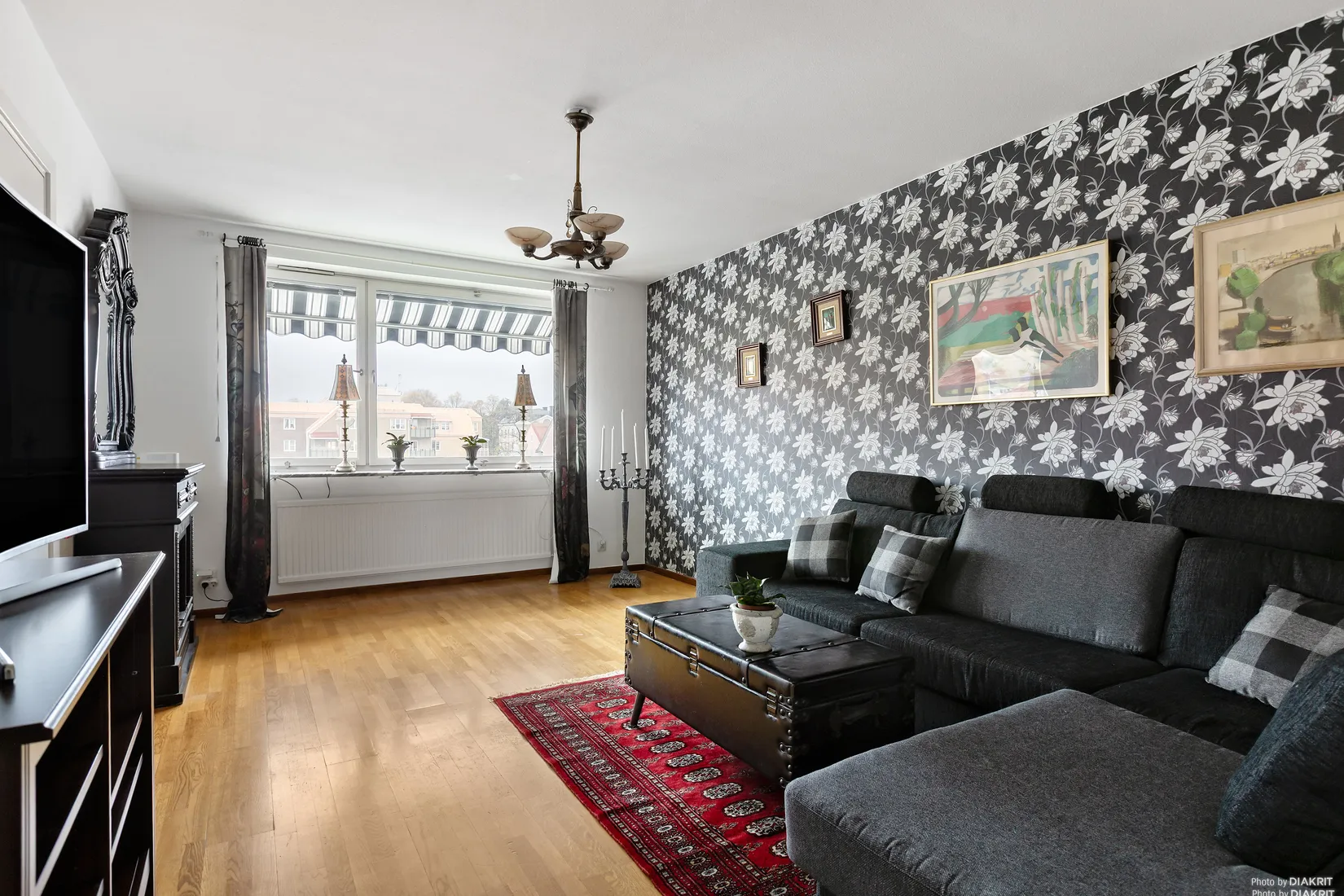 Bostadsrätt, Folkungagatan 38A, Väster, Örebro
