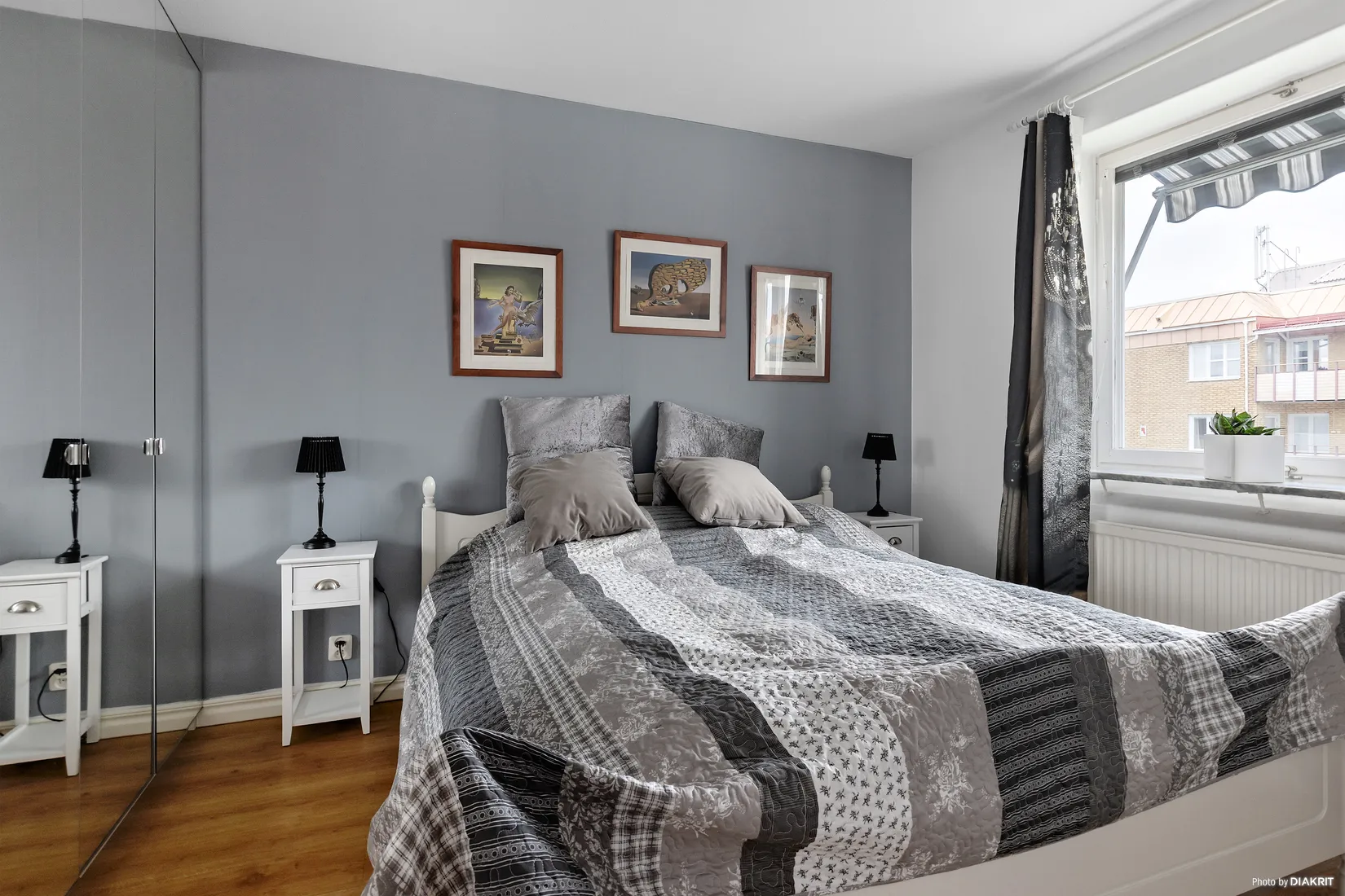 Bostadsrätt, Folkungagatan 38A, Väster, Örebro