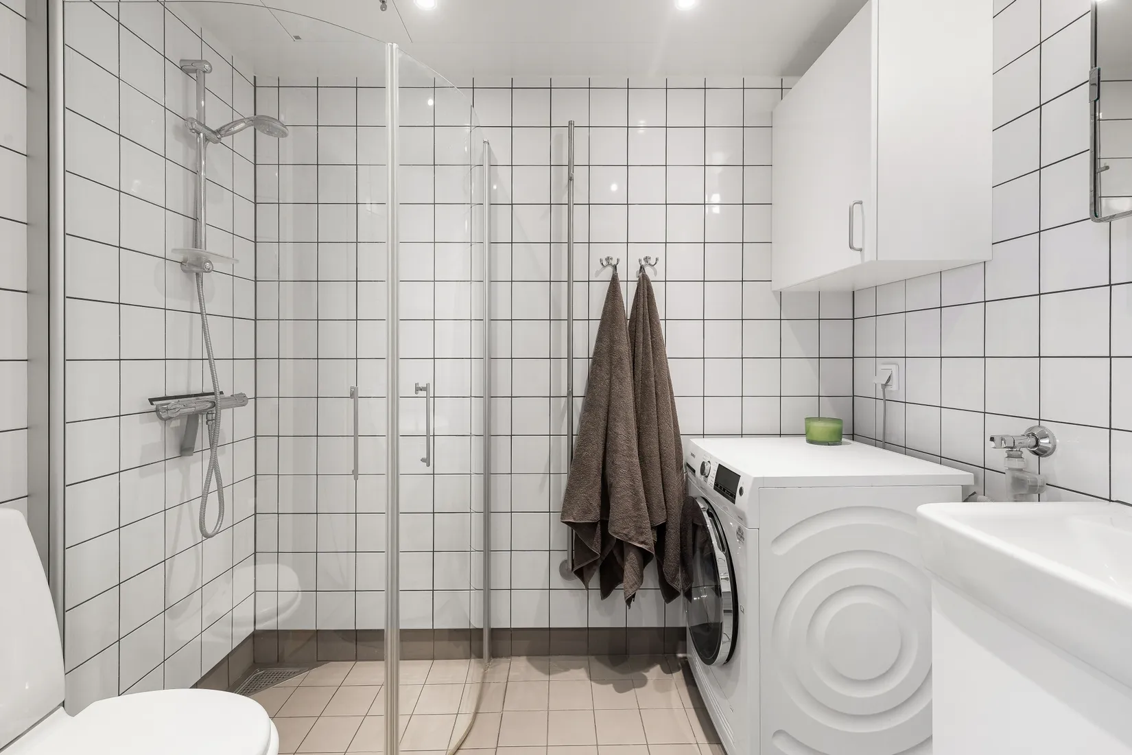 Bostadsrätt, Klädesvägen 28, Bromma / Brommaplan, Stockholm