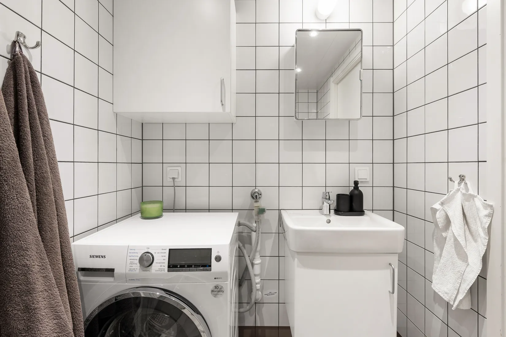 Bostadsrätt, Klädesvägen 28, Bromma / Brommaplan, Stockholm