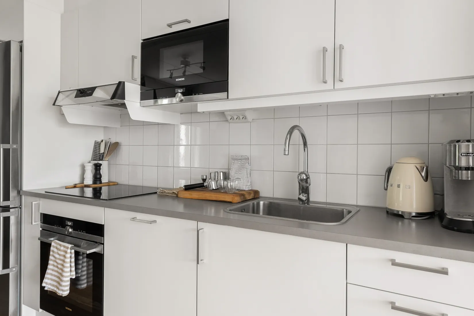 Bostadsrätt, Klädesvägen 28, Bromma / Brommaplan, Stockholm