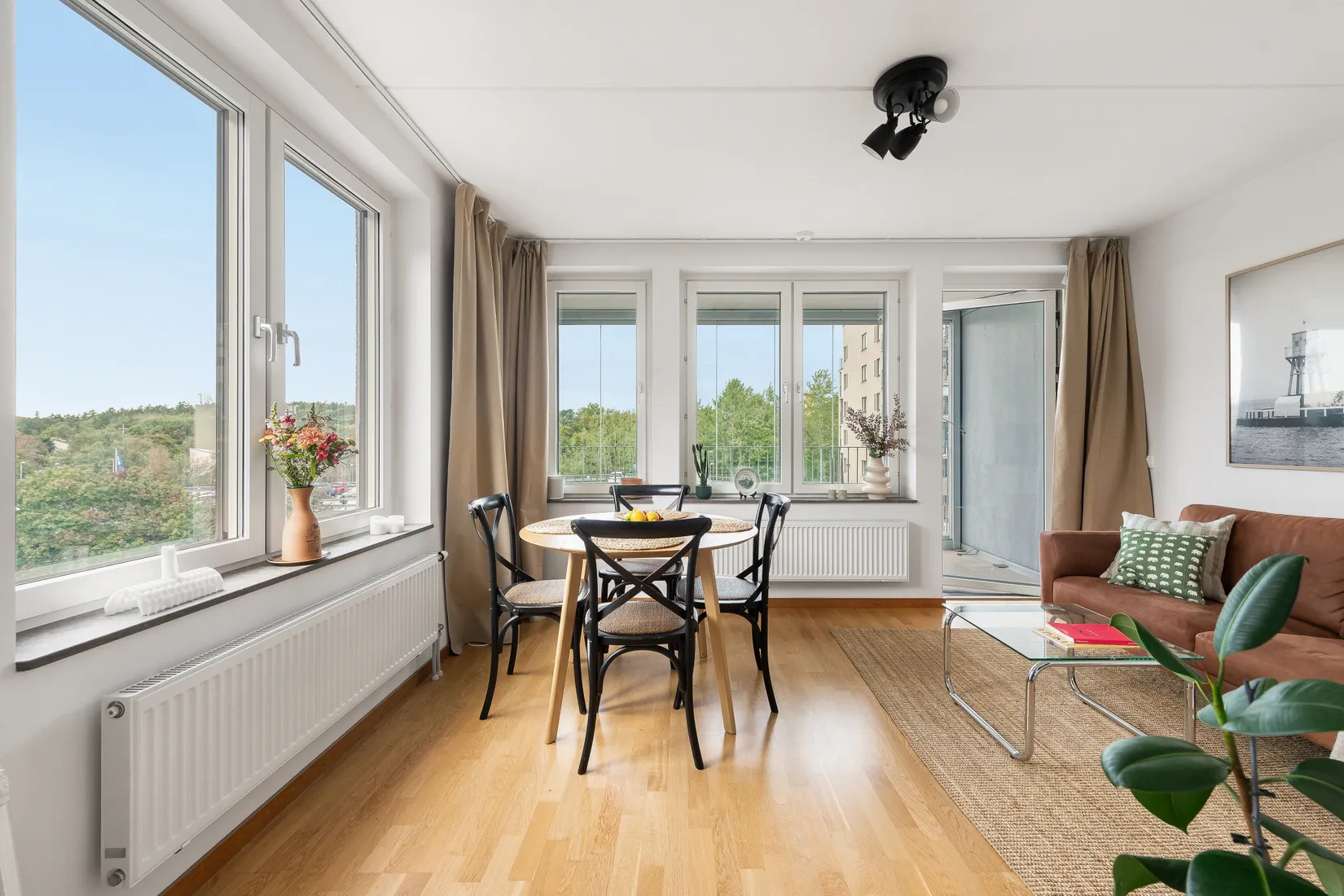 Bostadsrätt, Klädesvägen 28, Bromma / Brommaplan, Stockholm
