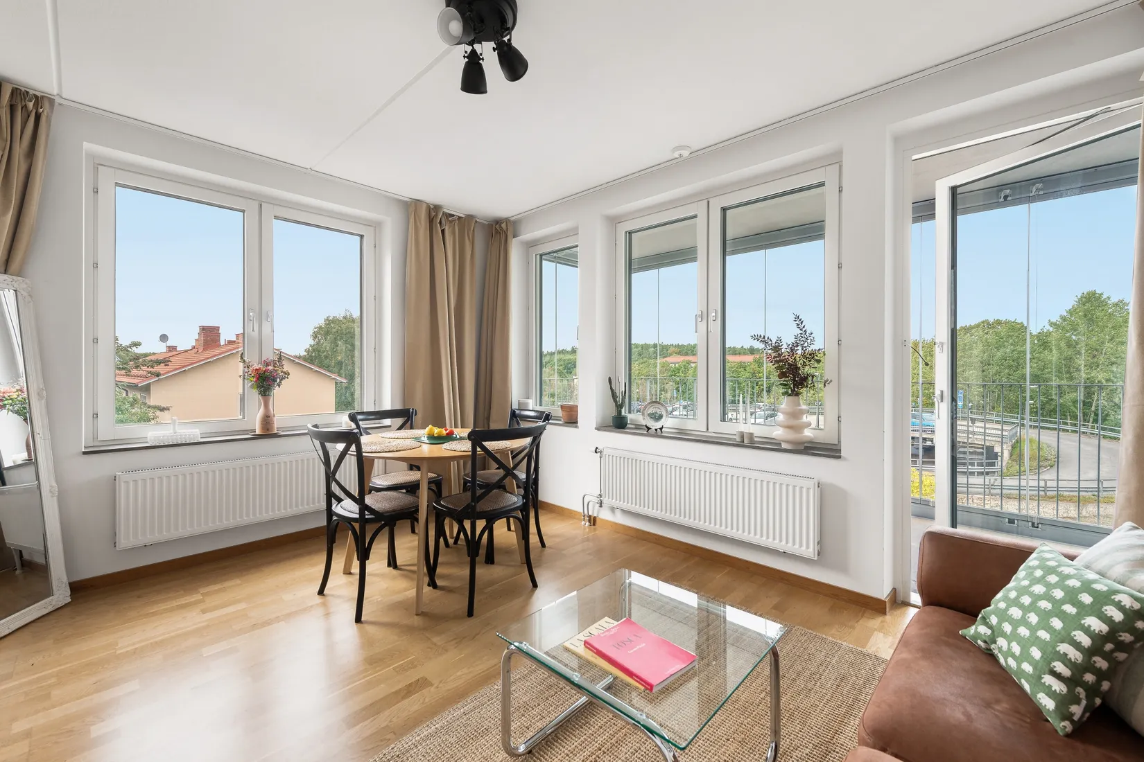 Bostadsrätt, Klädesvägen 28, Bromma / Brommaplan, Stockholm