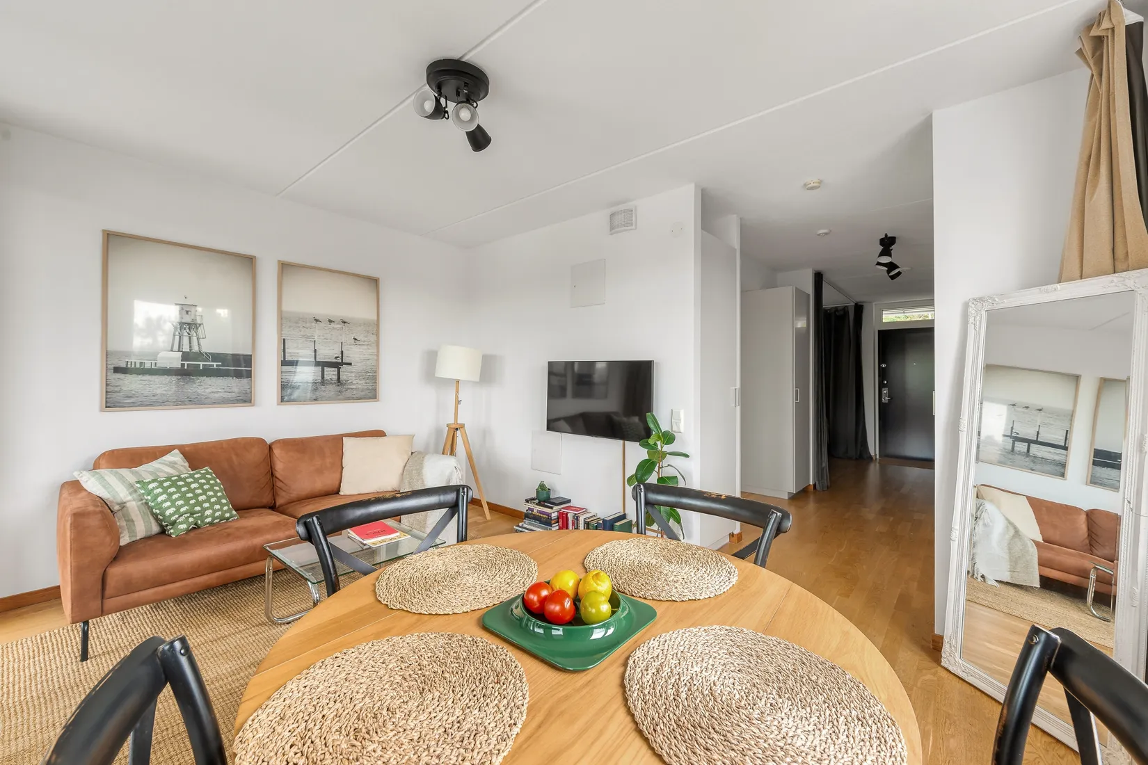 Bostadsrätt, Klädesvägen 28, Bromma / Brommaplan, Stockholm