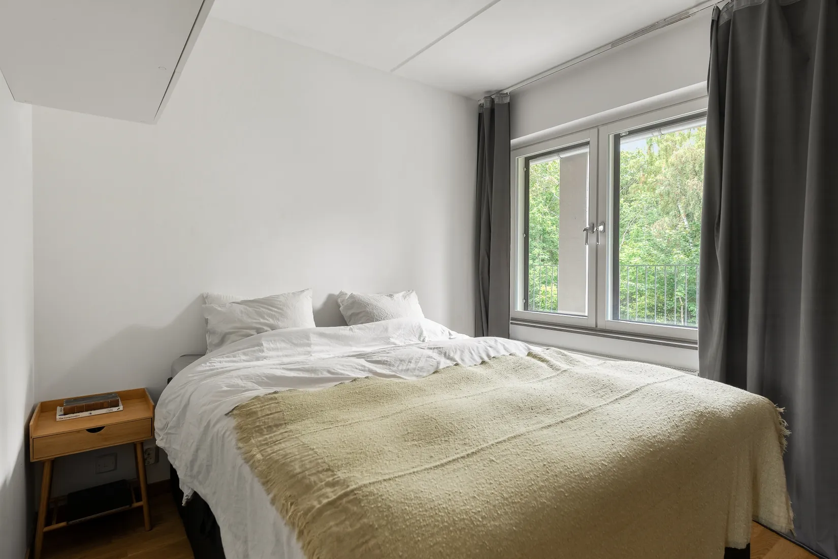 Bostadsrätt, Klädesvägen 28, Bromma / Brommaplan, Stockholm