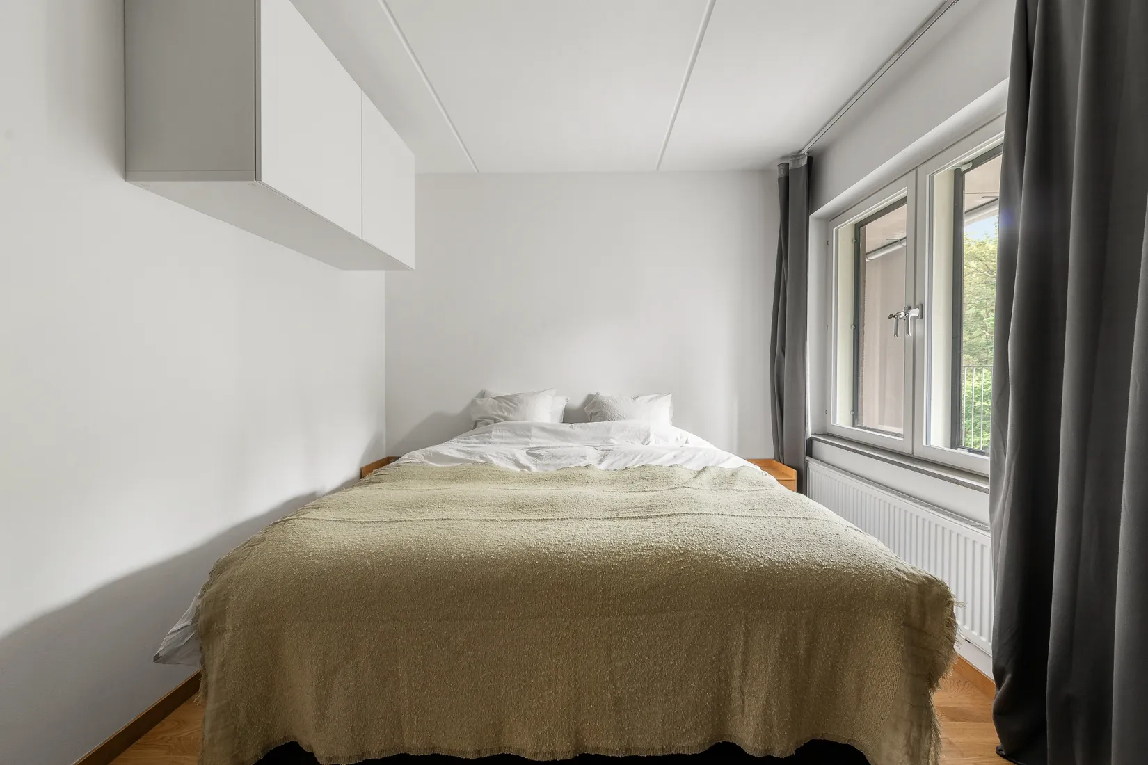 Bostadsrätt, Klädesvägen 28, Bromma / Brommaplan, Stockholm