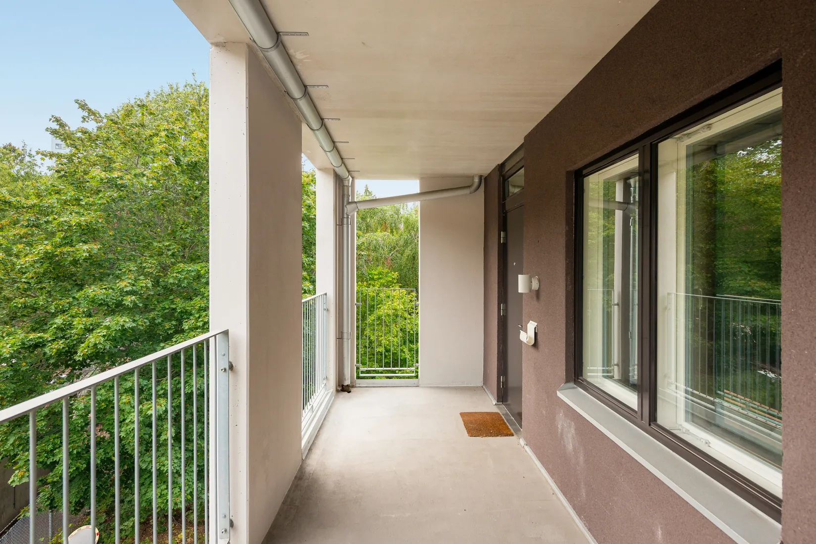 Bostadsrätt, Klädesvägen 28, Bromma / Brommaplan, Stockholm