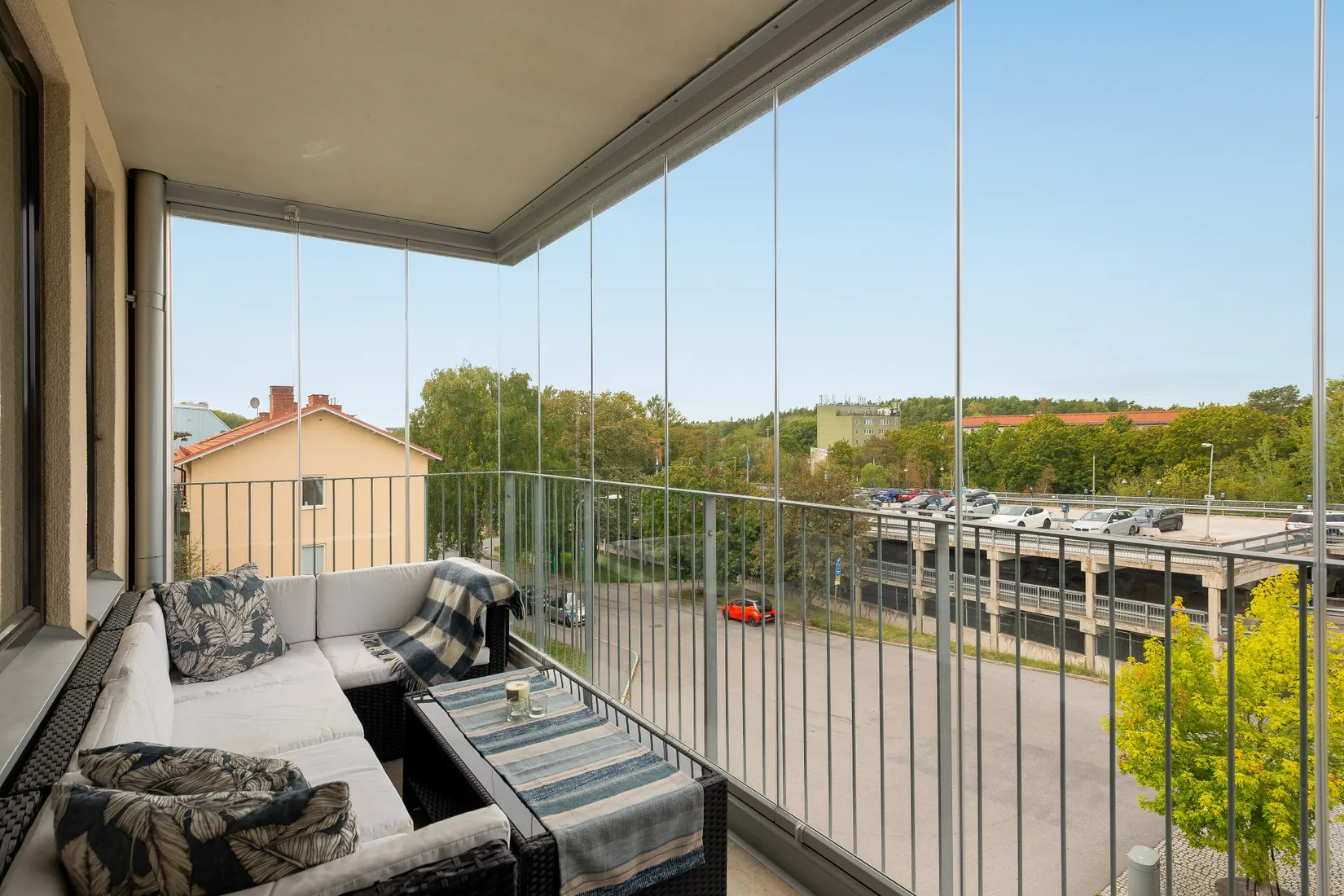 Bostadsrätt, Klädesvägen 28, Bromma / Brommaplan, Stockholm
