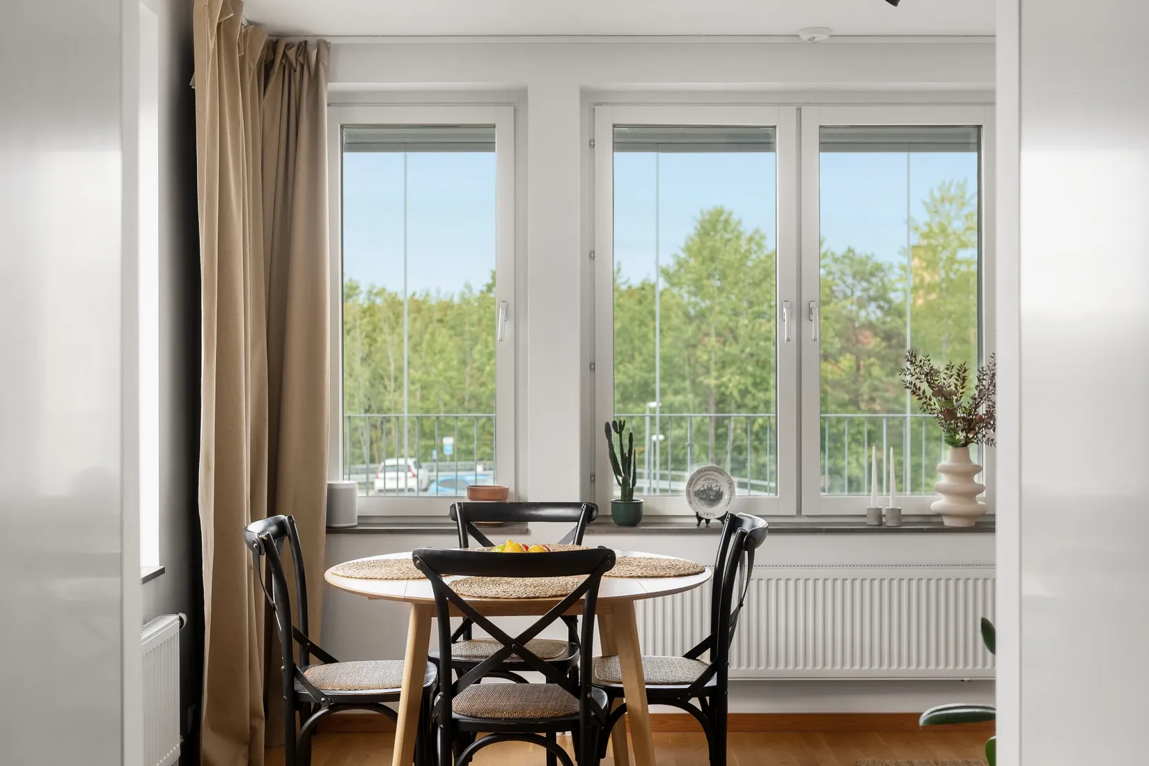 Bostadsrätt, Klädesvägen 28, Bromma / Brommaplan, Stockholm