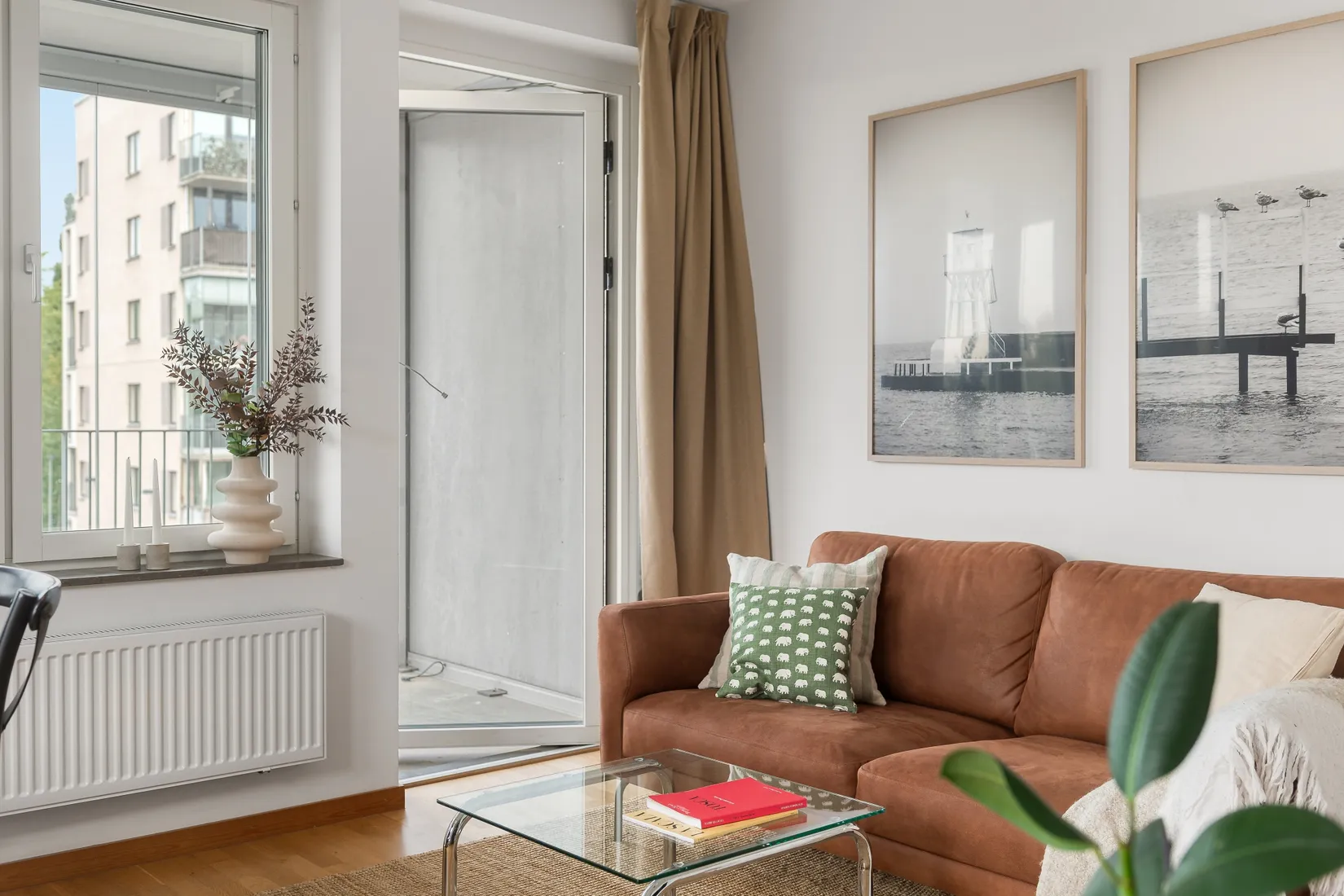 Bostadsrätt, Klädesvägen 28, Bromma / Brommaplan, Stockholm