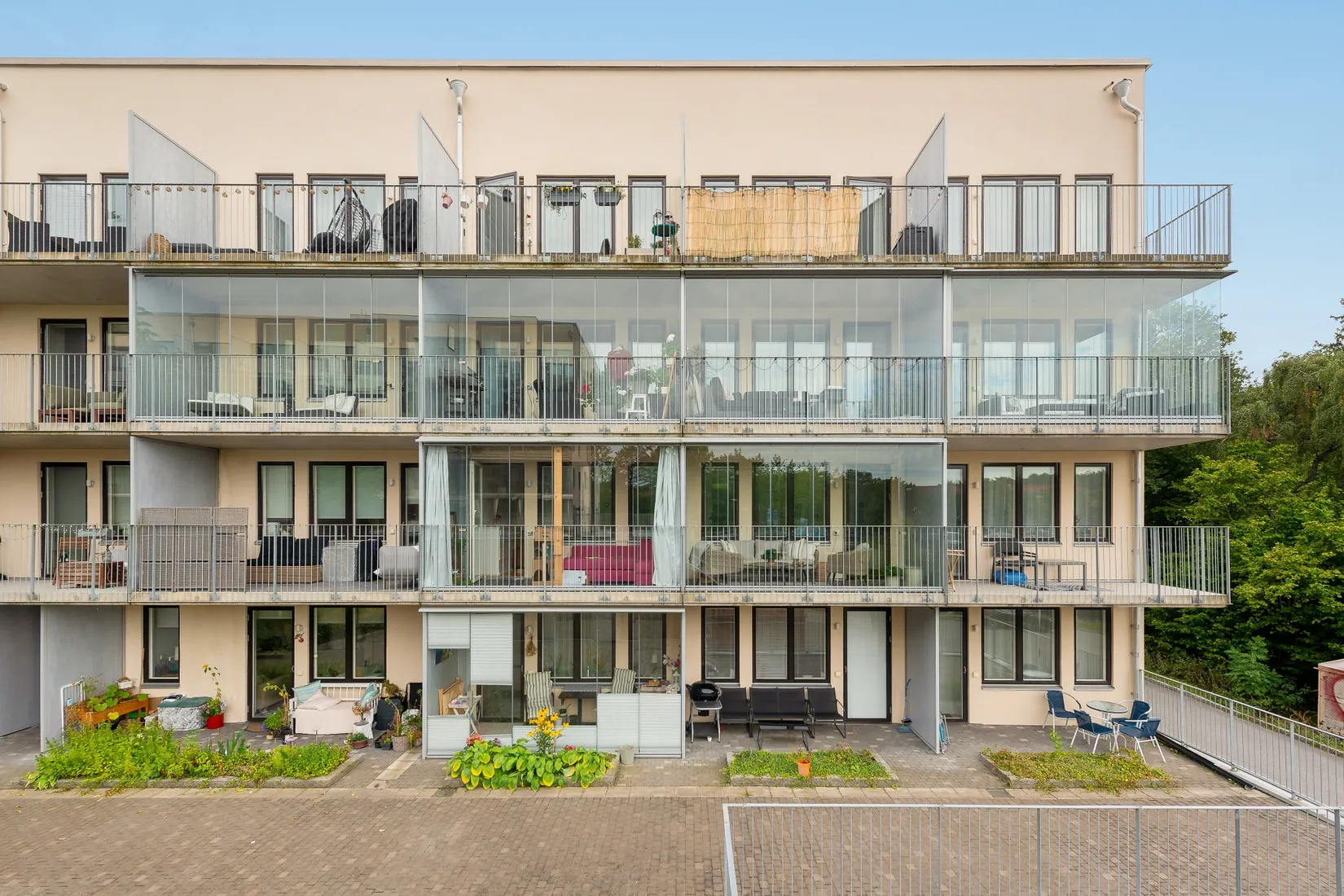 Bostadsrätt, Klädesvägen 28, Bromma / Brommaplan, Stockholm