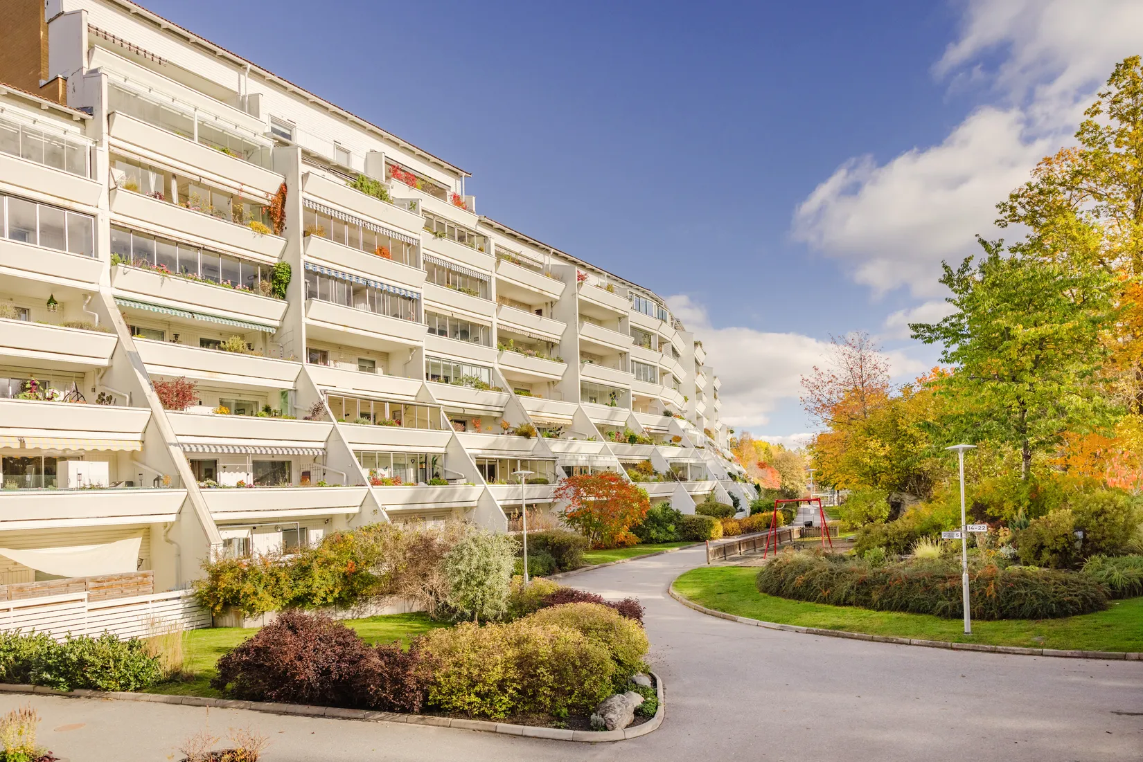 Bostadsrätt, Elgentorpsvägen 23, Tullinge centralt, Botkyrka