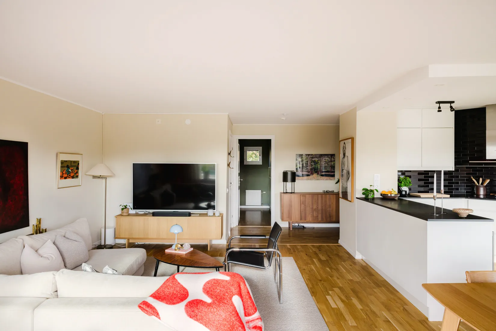 Bostadsrätt, Elgentorpsvägen 23, Tullinge centralt, Botkyrka