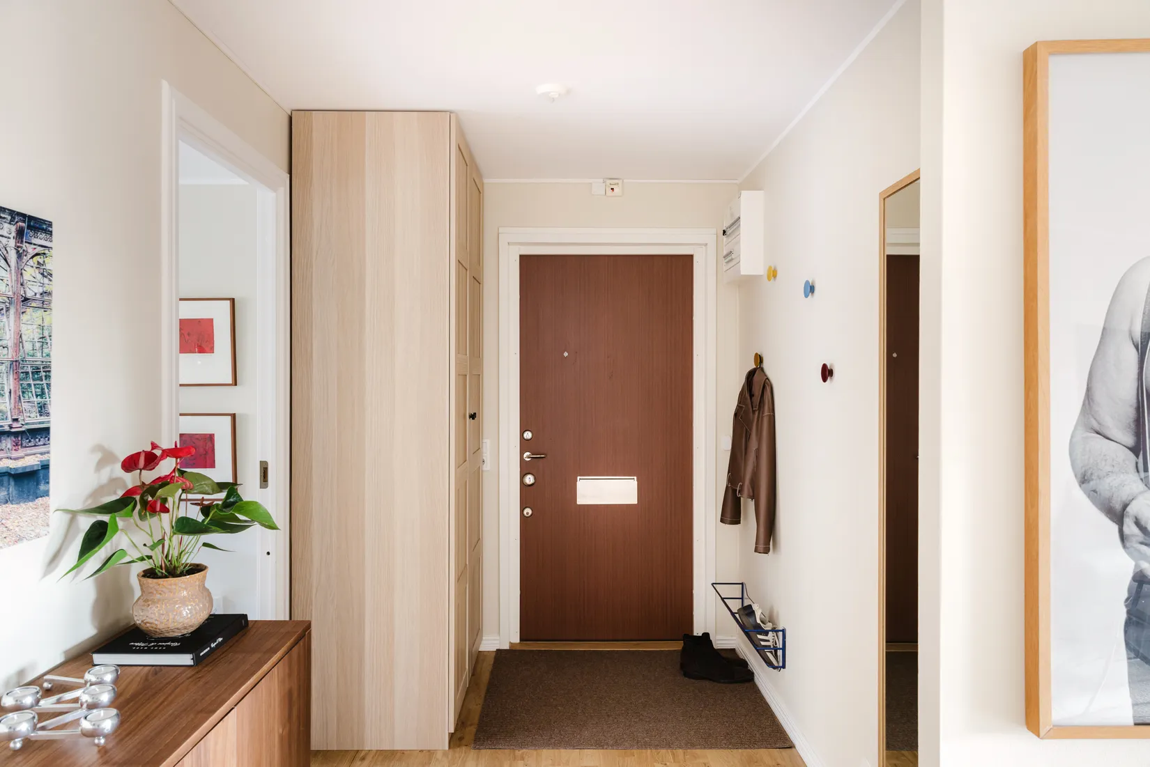 Bostadsrätt, Elgentorpsvägen 23, Tullinge centralt, Botkyrka