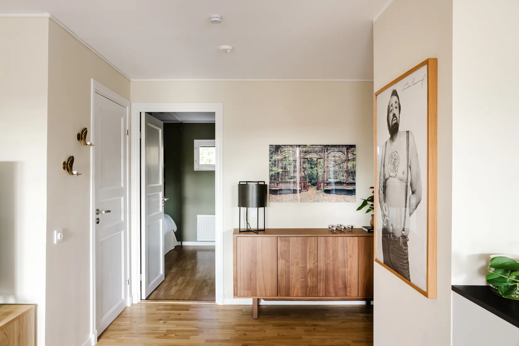 Bostadsrätt, Elgentorpsvägen 23, Tullinge centralt, Botkyrka