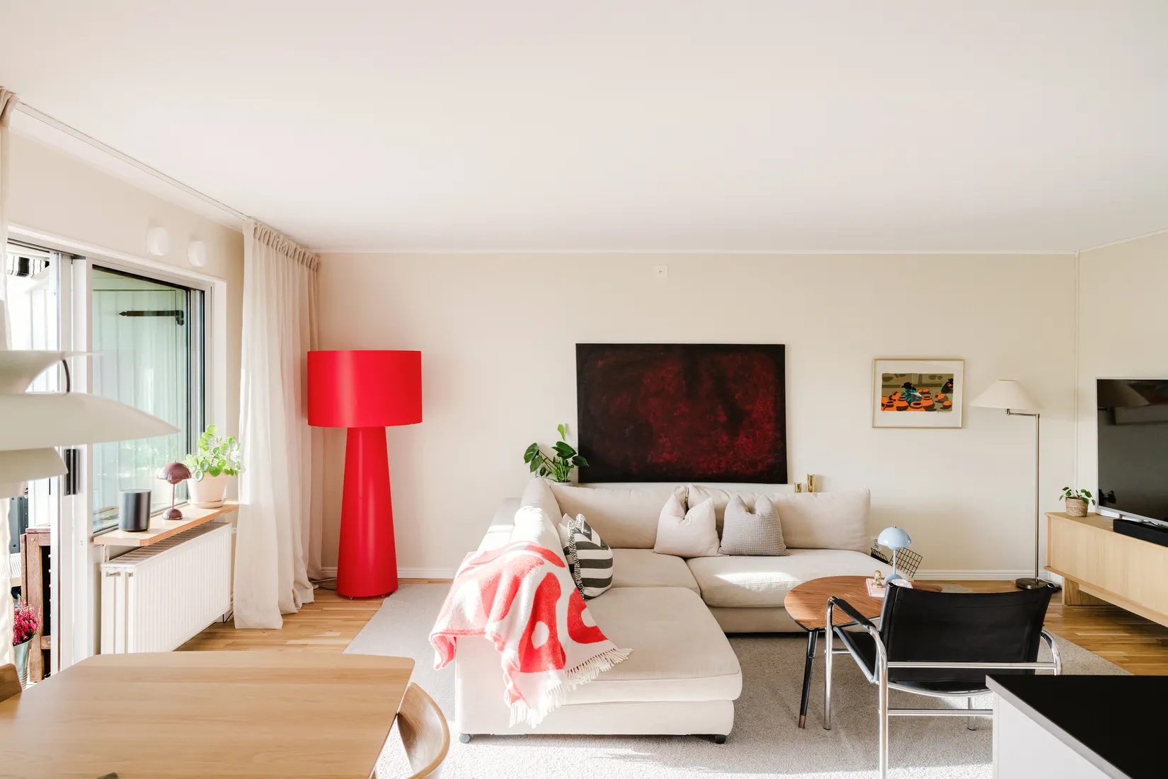 Bostadsrätt, Elgentorpsvägen 23, Tullinge centralt, Botkyrka
