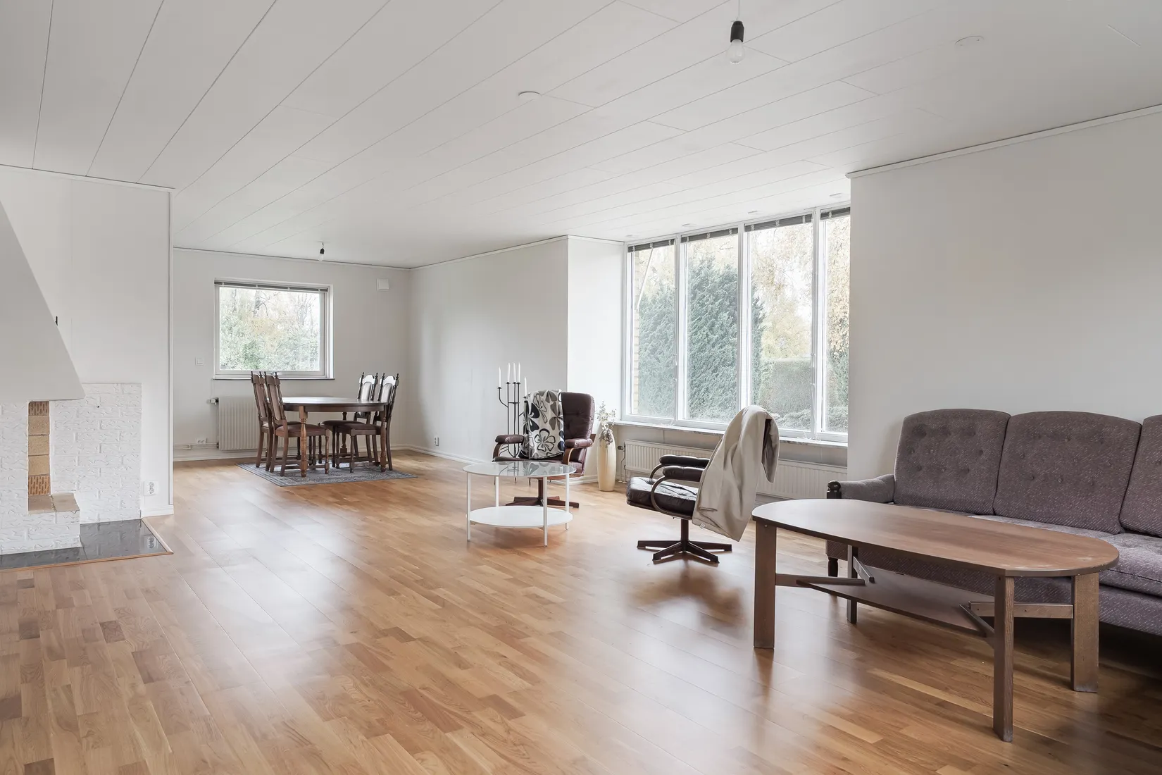 Villa, Grönegatan 8, Sösdala, Hässleholm