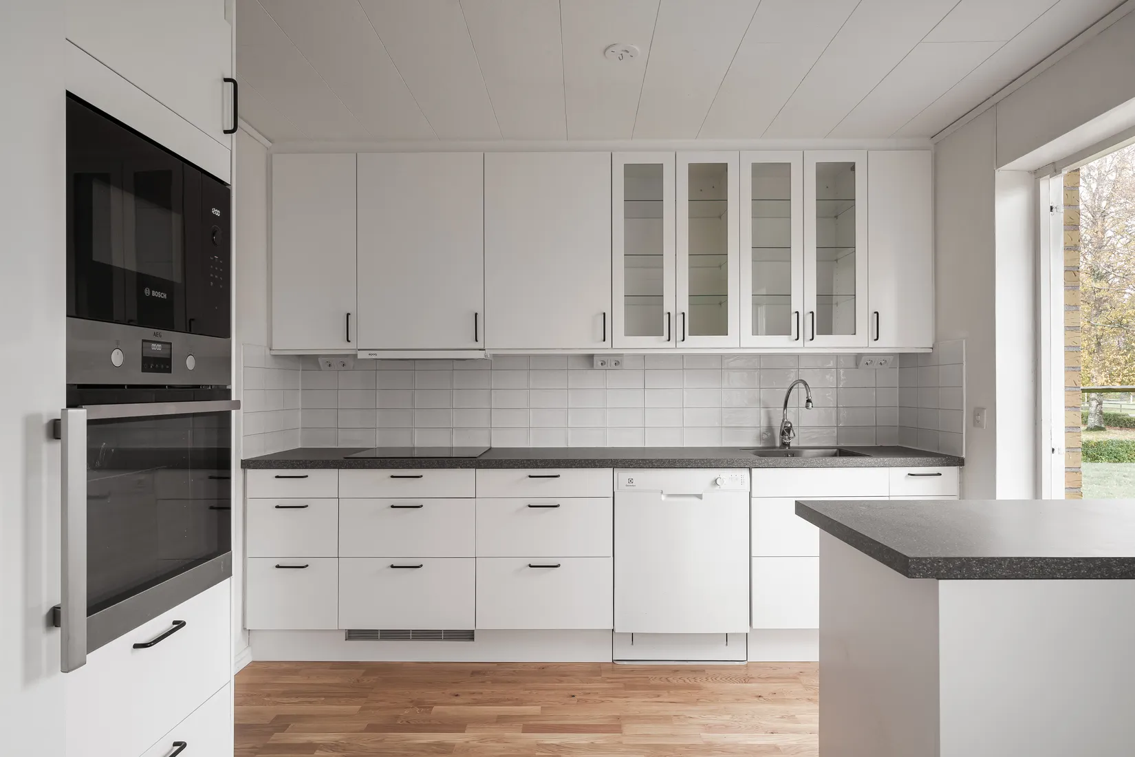 Villa, Grönegatan 8, Sösdala, Hässleholm