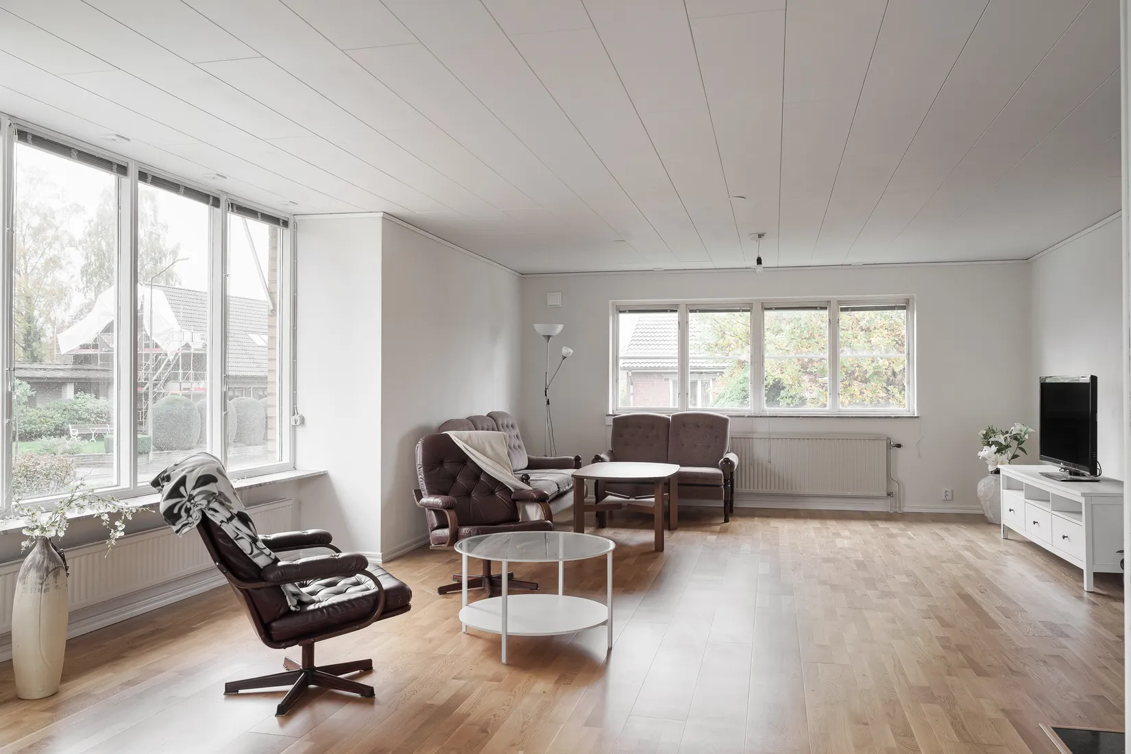 Villa, Grönegatan 8, Sösdala, Hässleholm