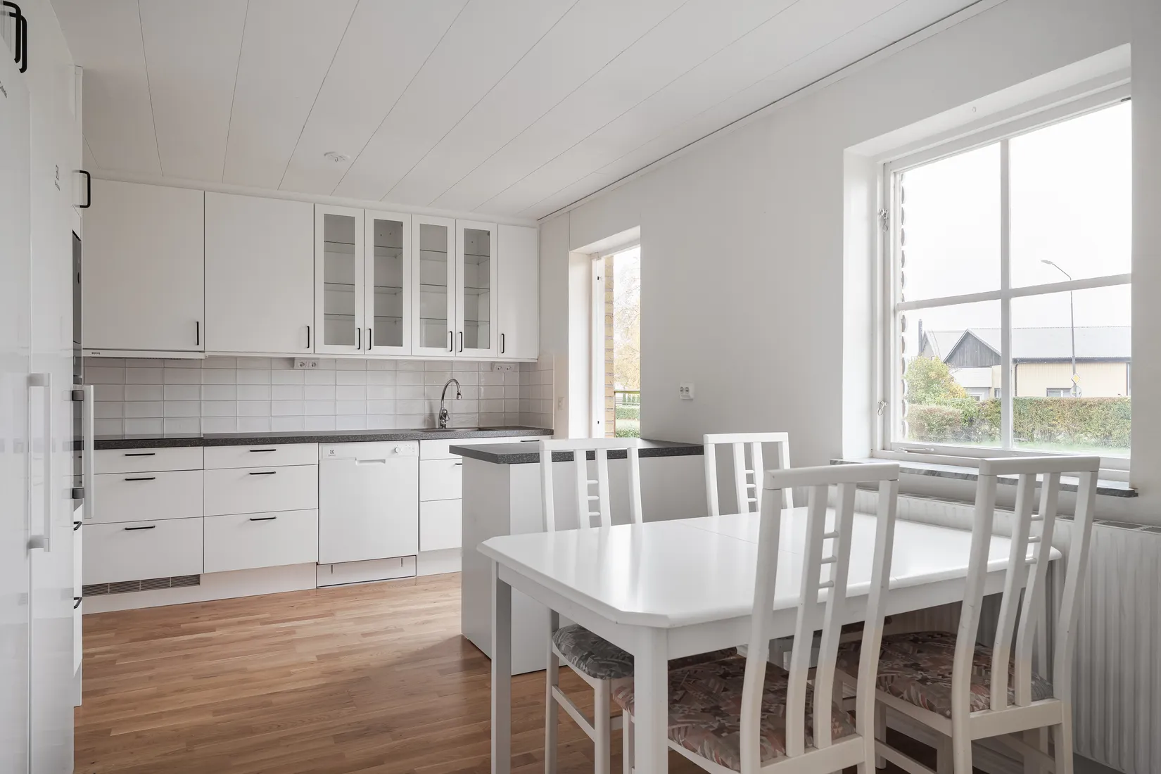 Villa, Grönegatan 8, Sösdala, Hässleholm